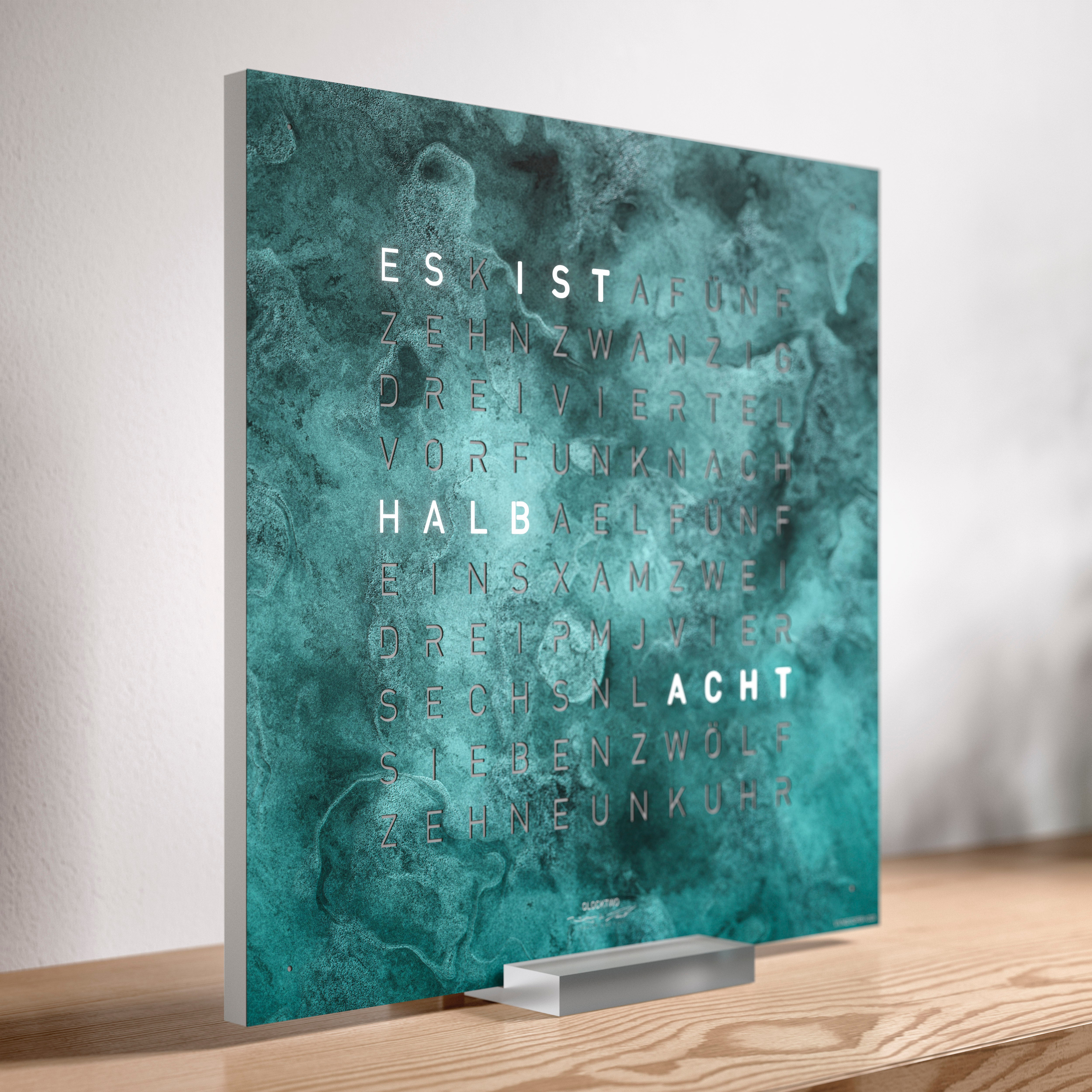 Earth 45 Vintage Copper