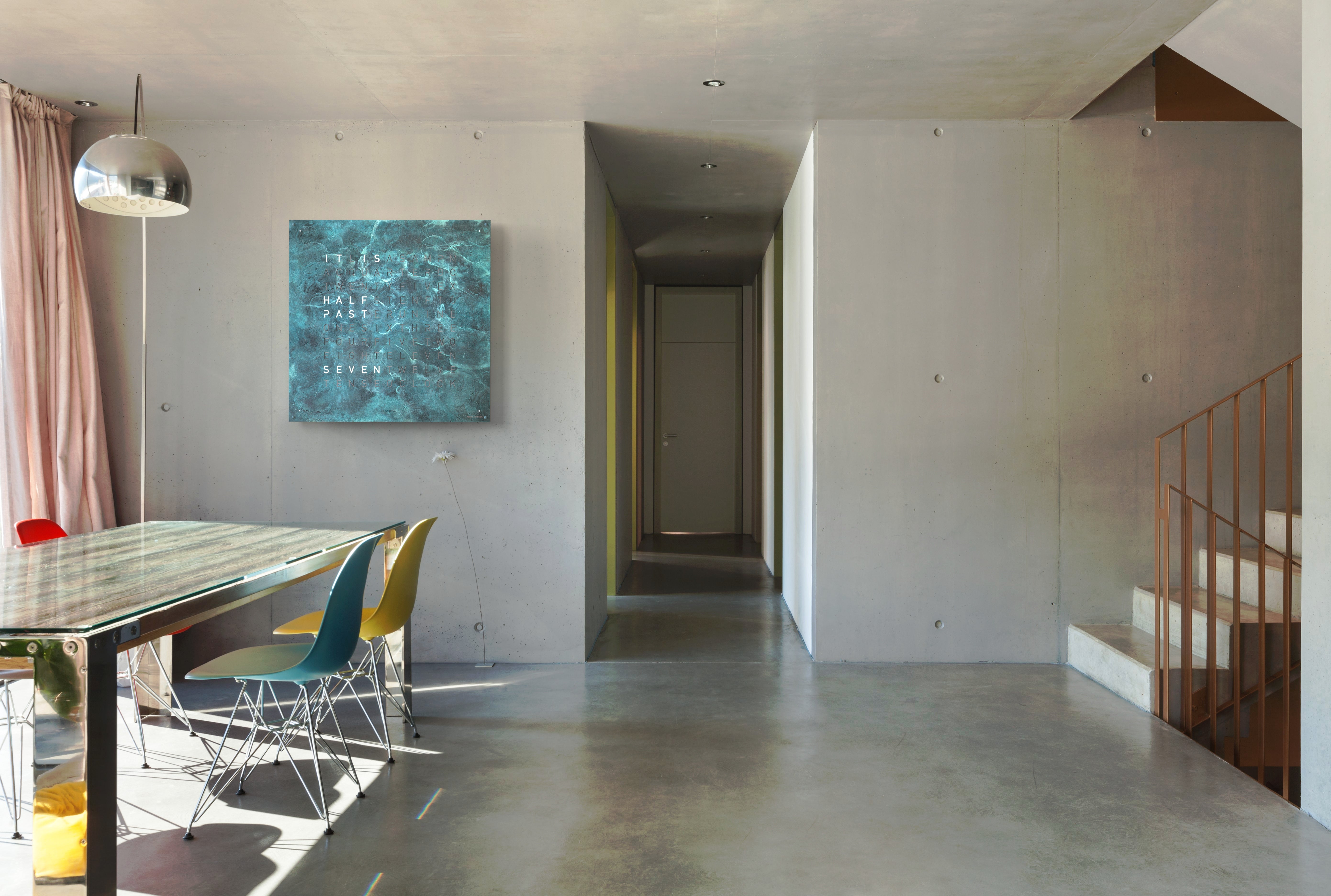 Earth 45 Vintage Copper