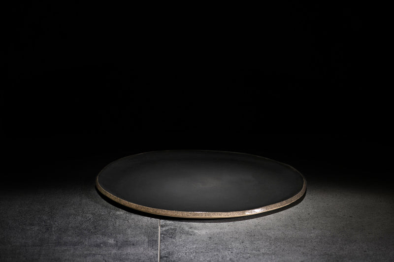 Teller 35 cm