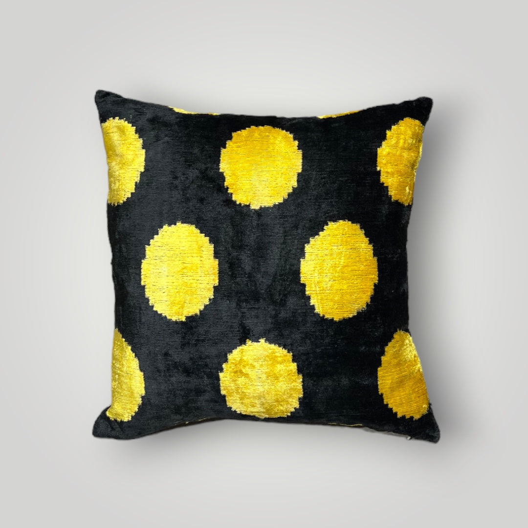 Velvet Cushion 50x50cm