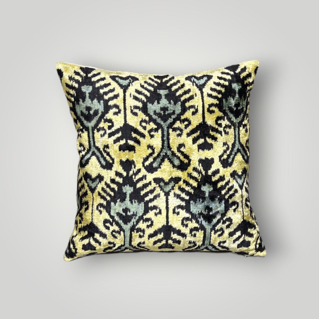 Velvet Cushion 50x50cm