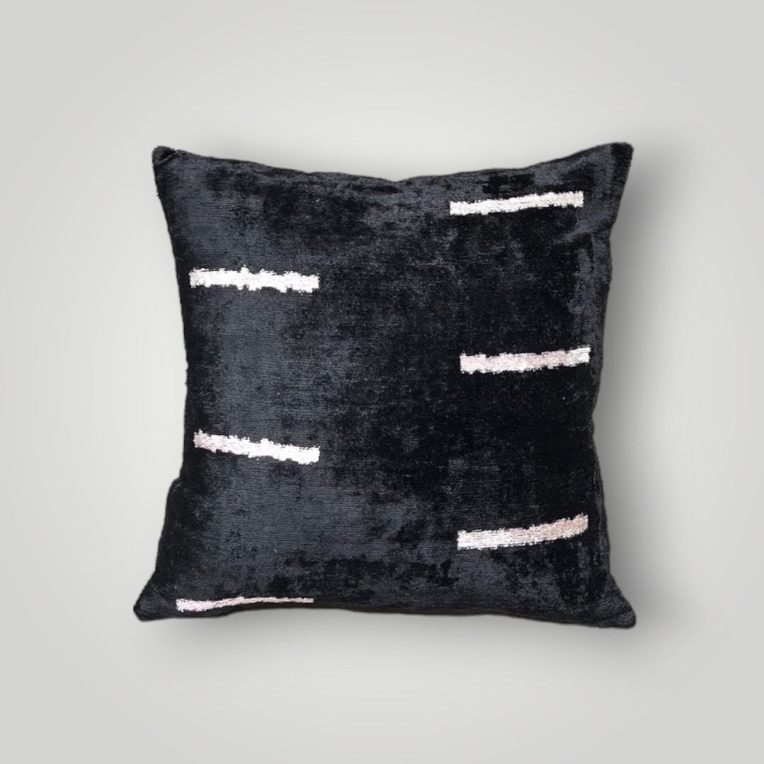 Velvet Cushion 50x50cm