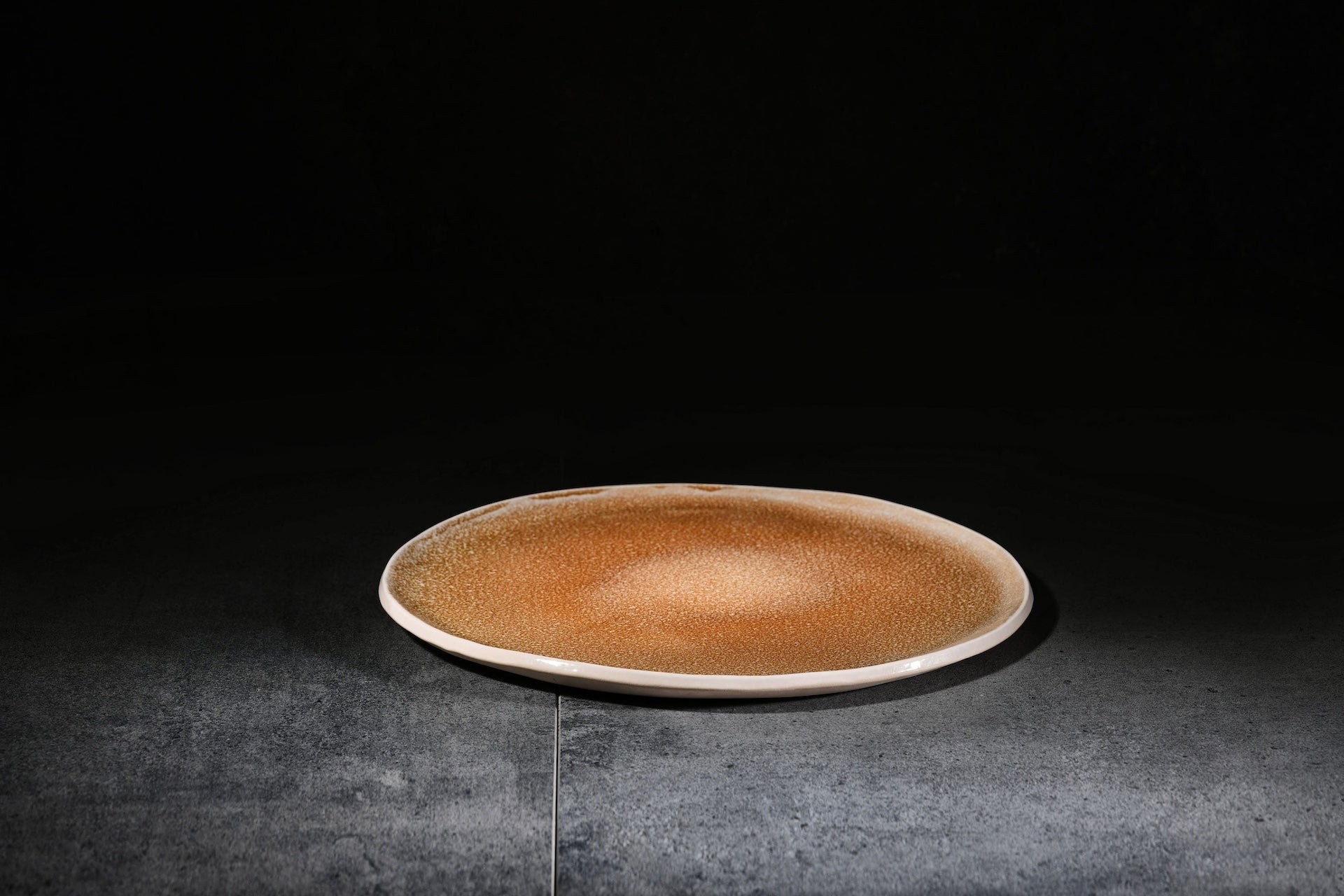 Plate 27cm
