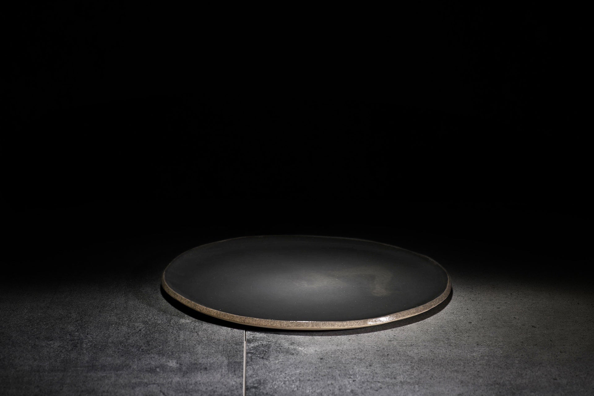 Plate 27cm