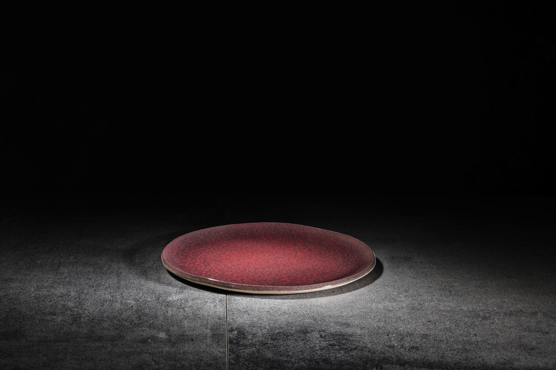 Plate 27cm