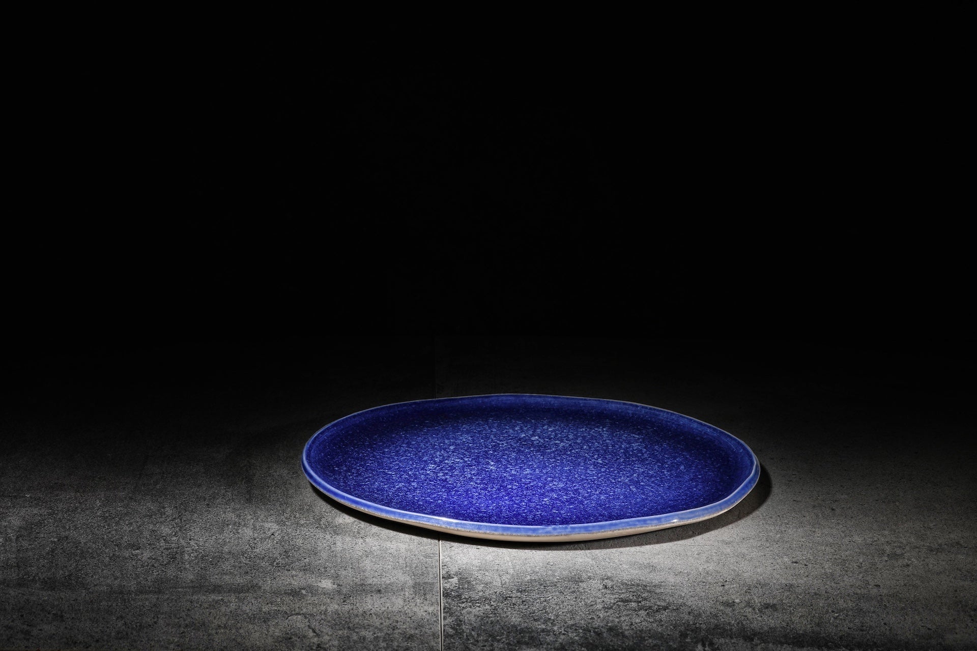 Plate 27cm