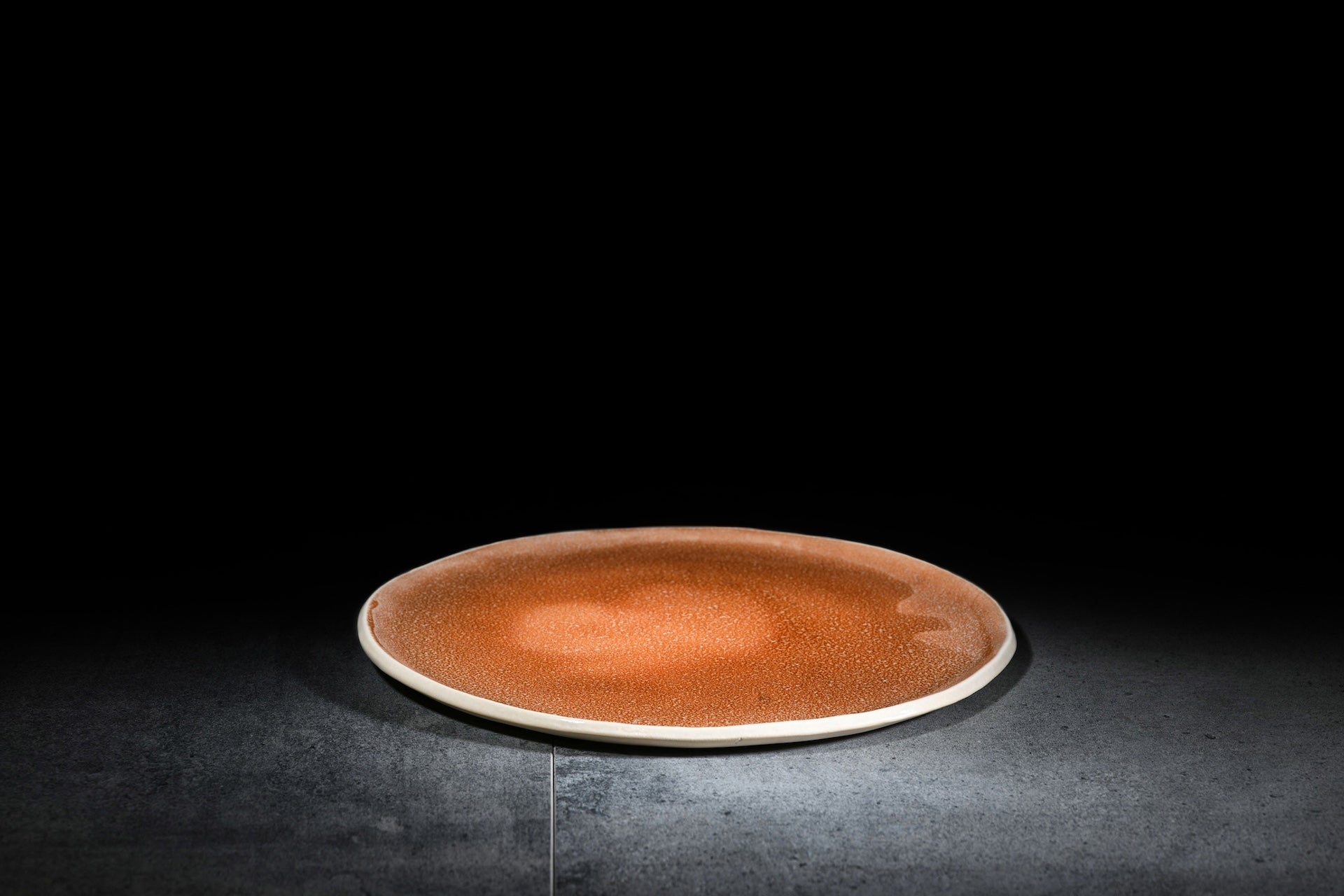 Plate 27cm