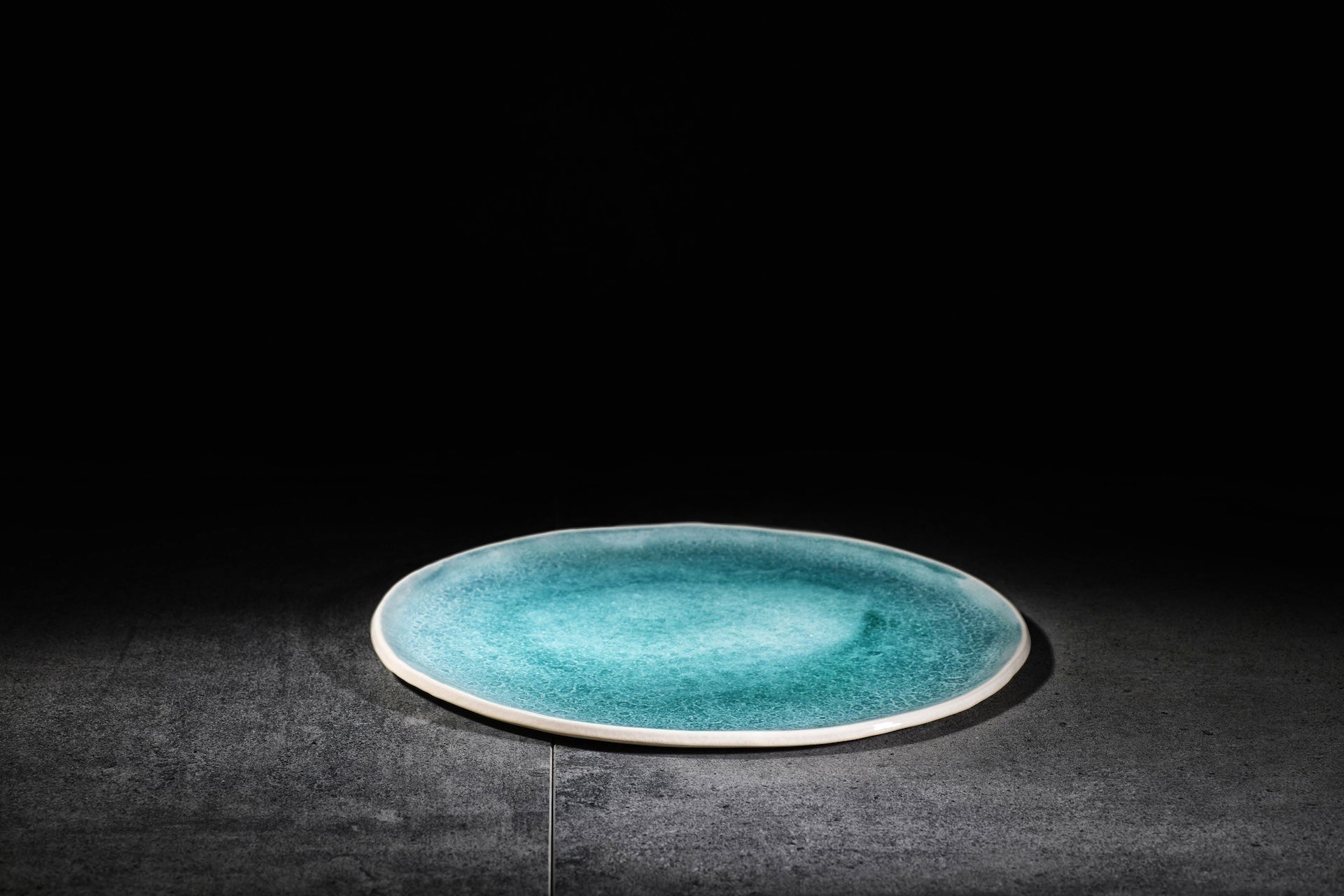 Plate 27cm