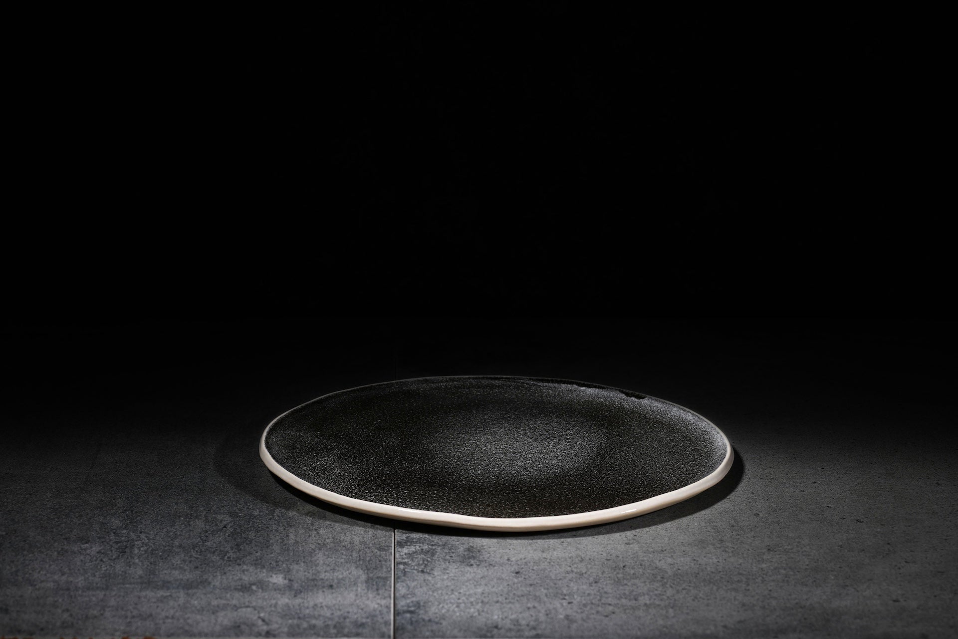 Plate 27cm