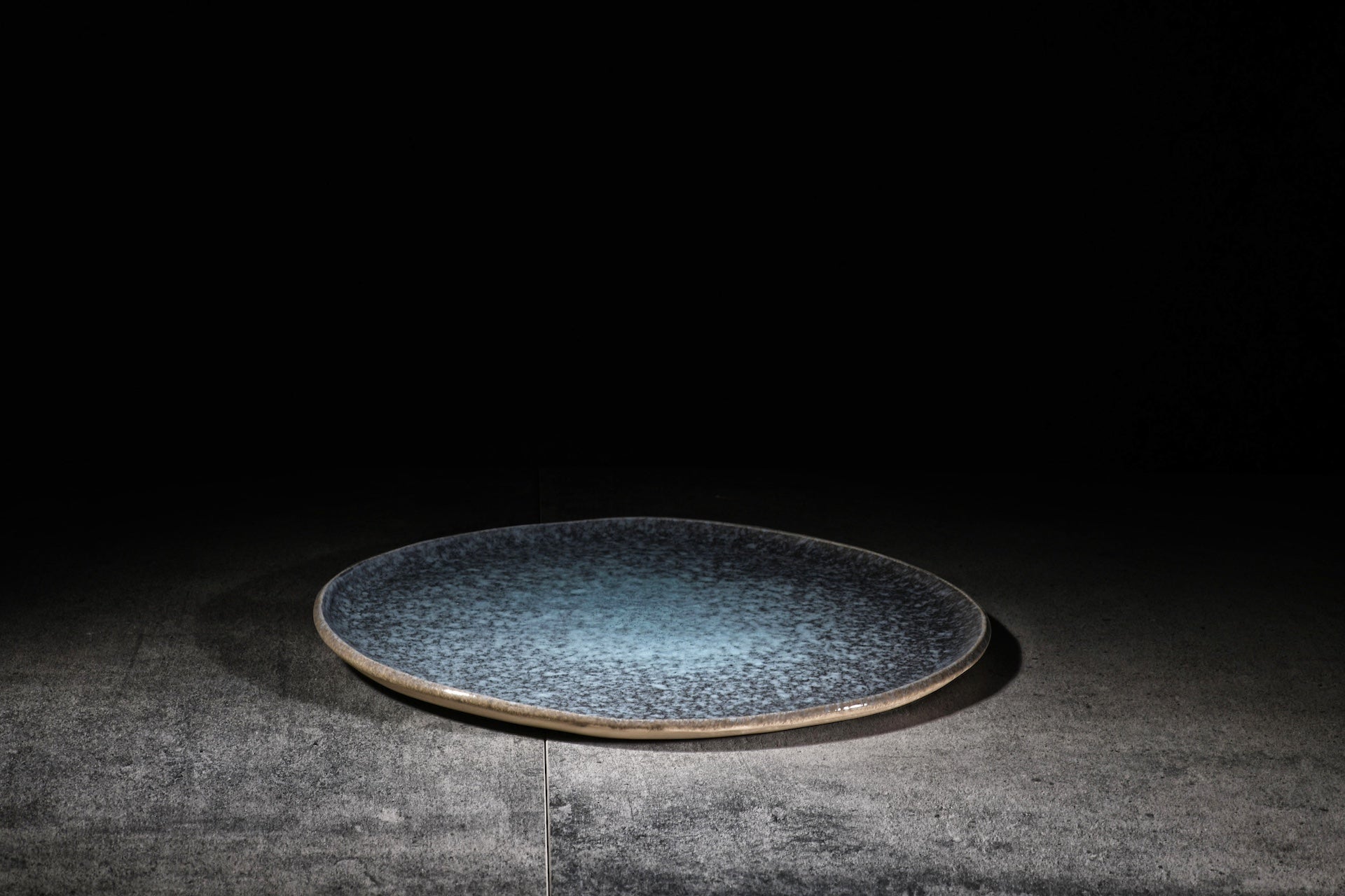 Plate 30cm