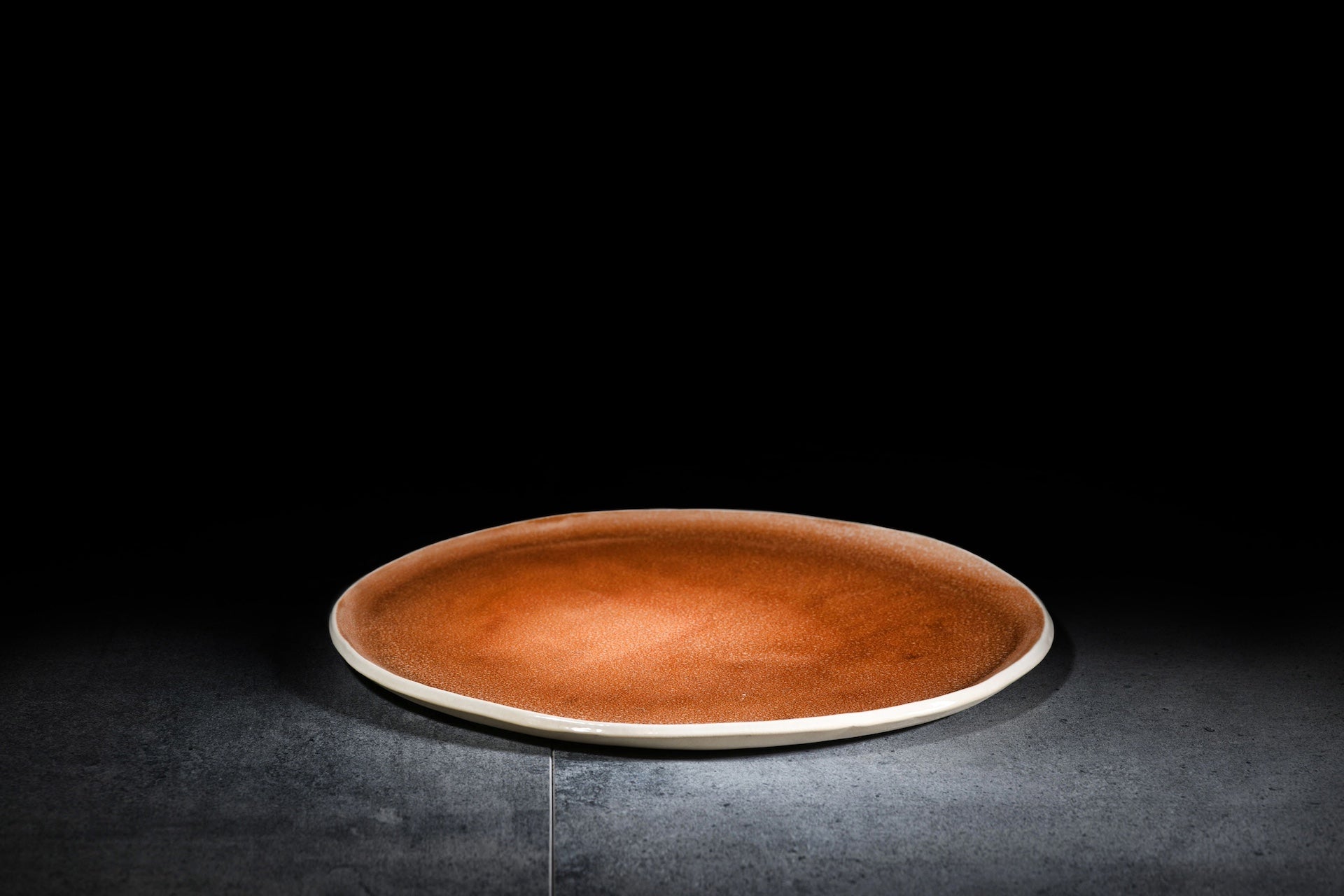 Plate 30cm