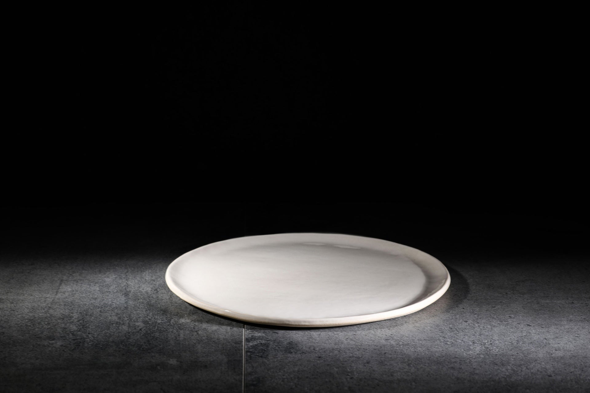 Plate 30cm