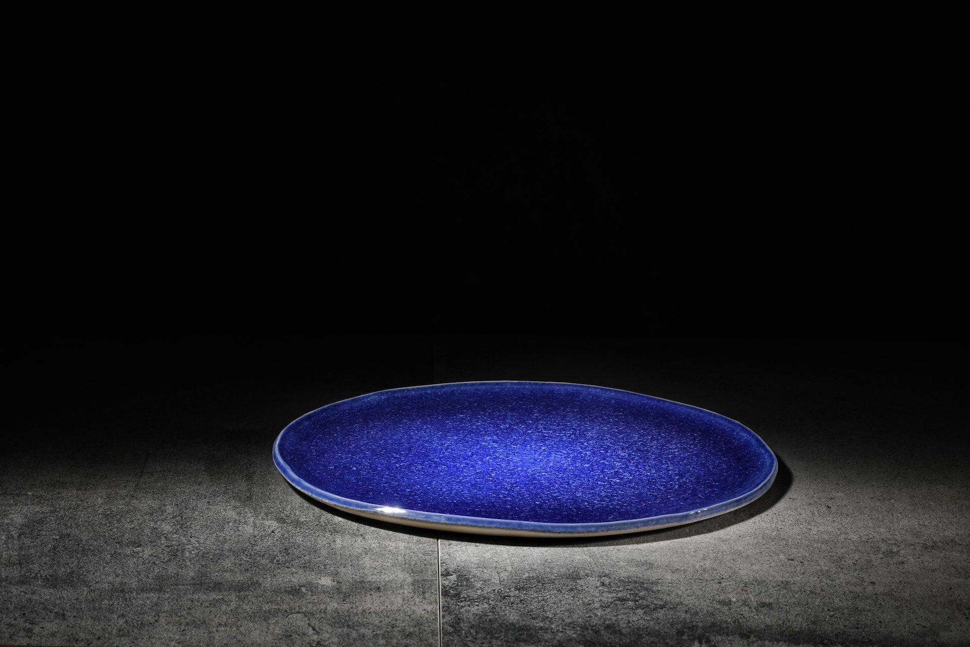 Plate 30cm