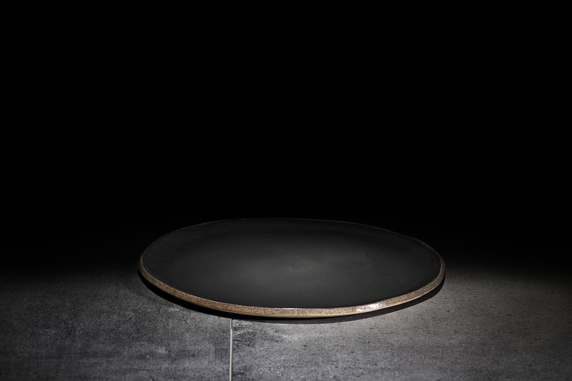 Plate 30cm