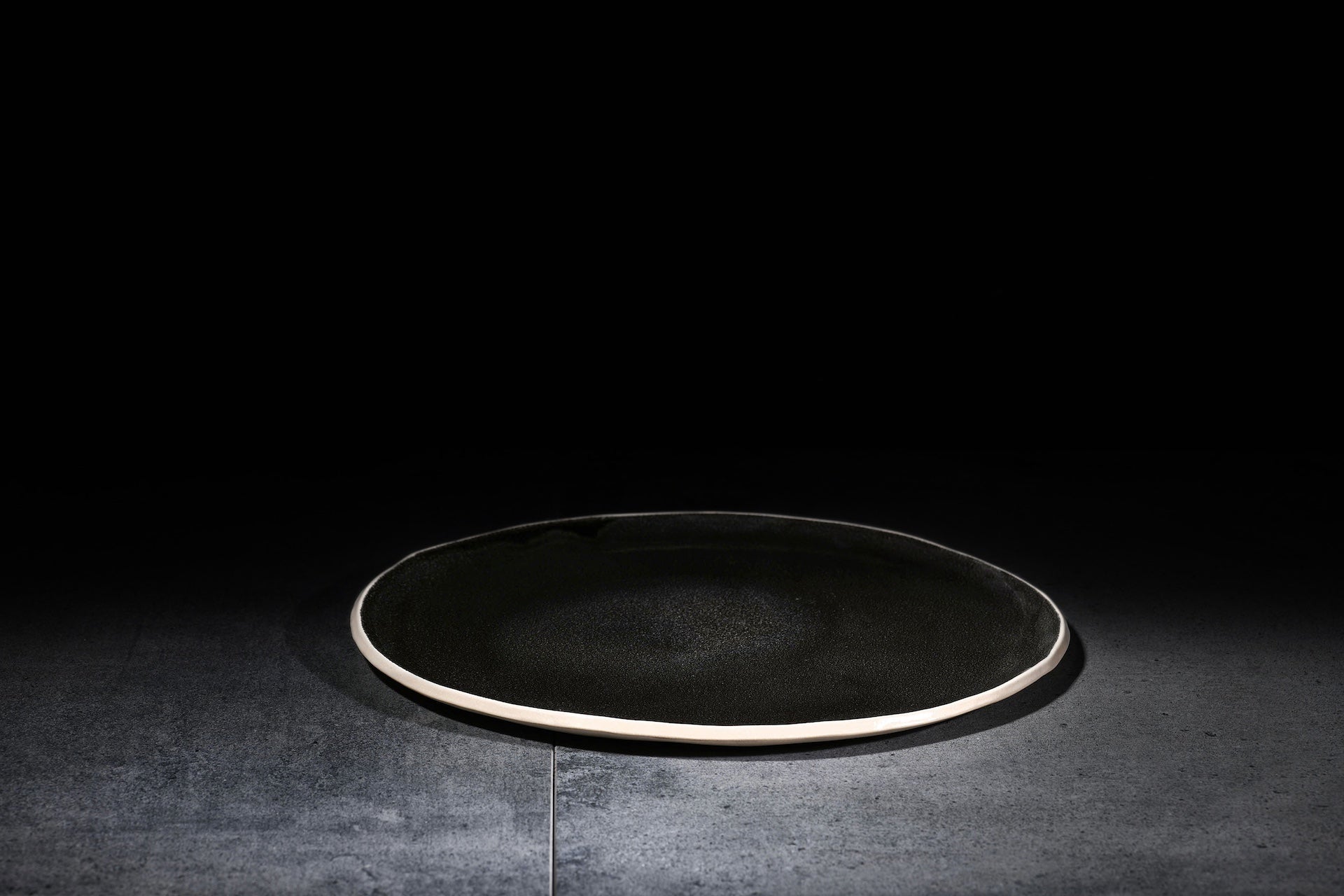 Plate 30cm