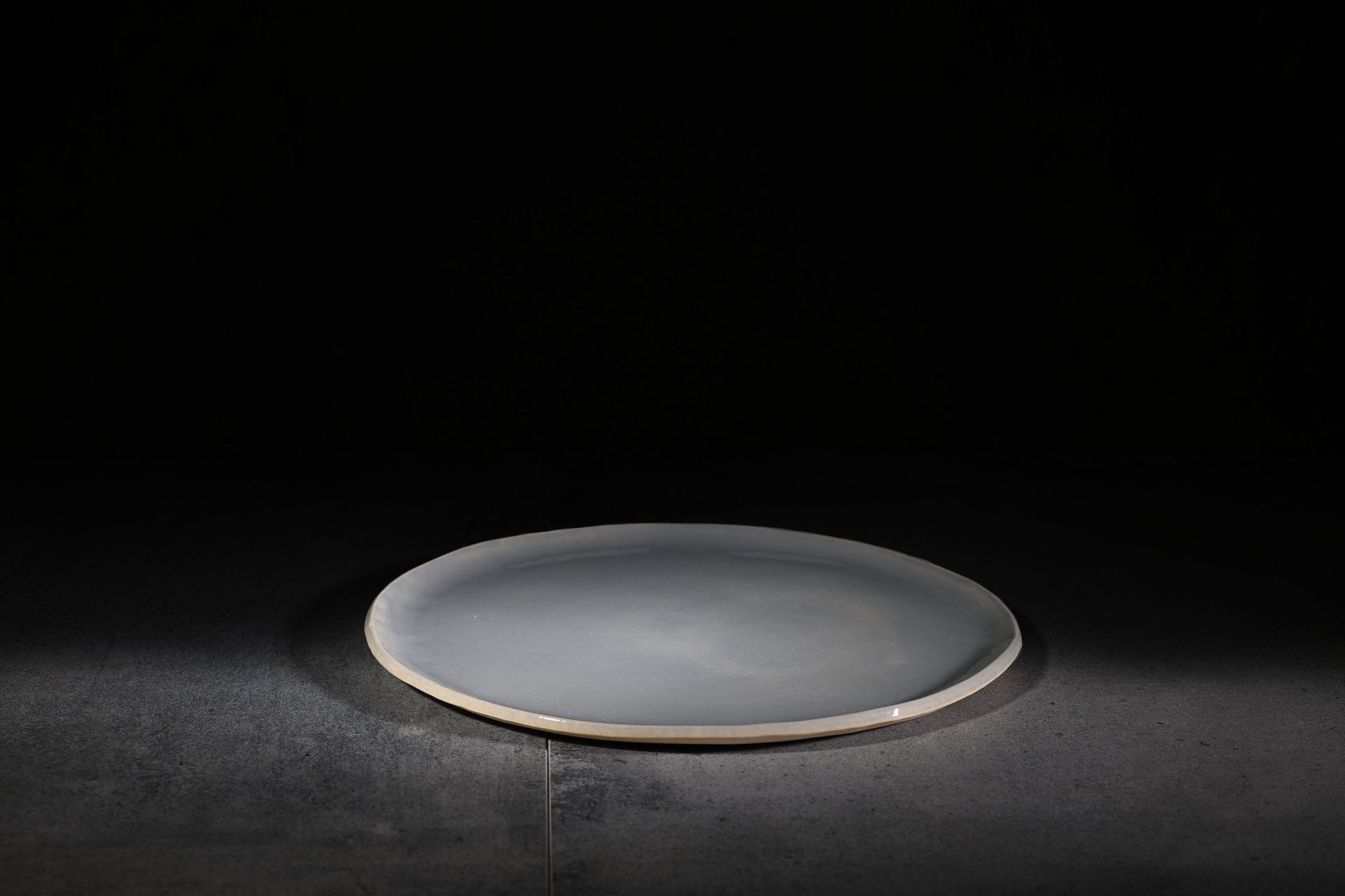 Plate 30cm
