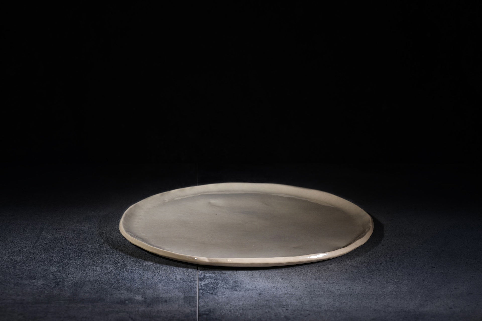 Plate 30cm