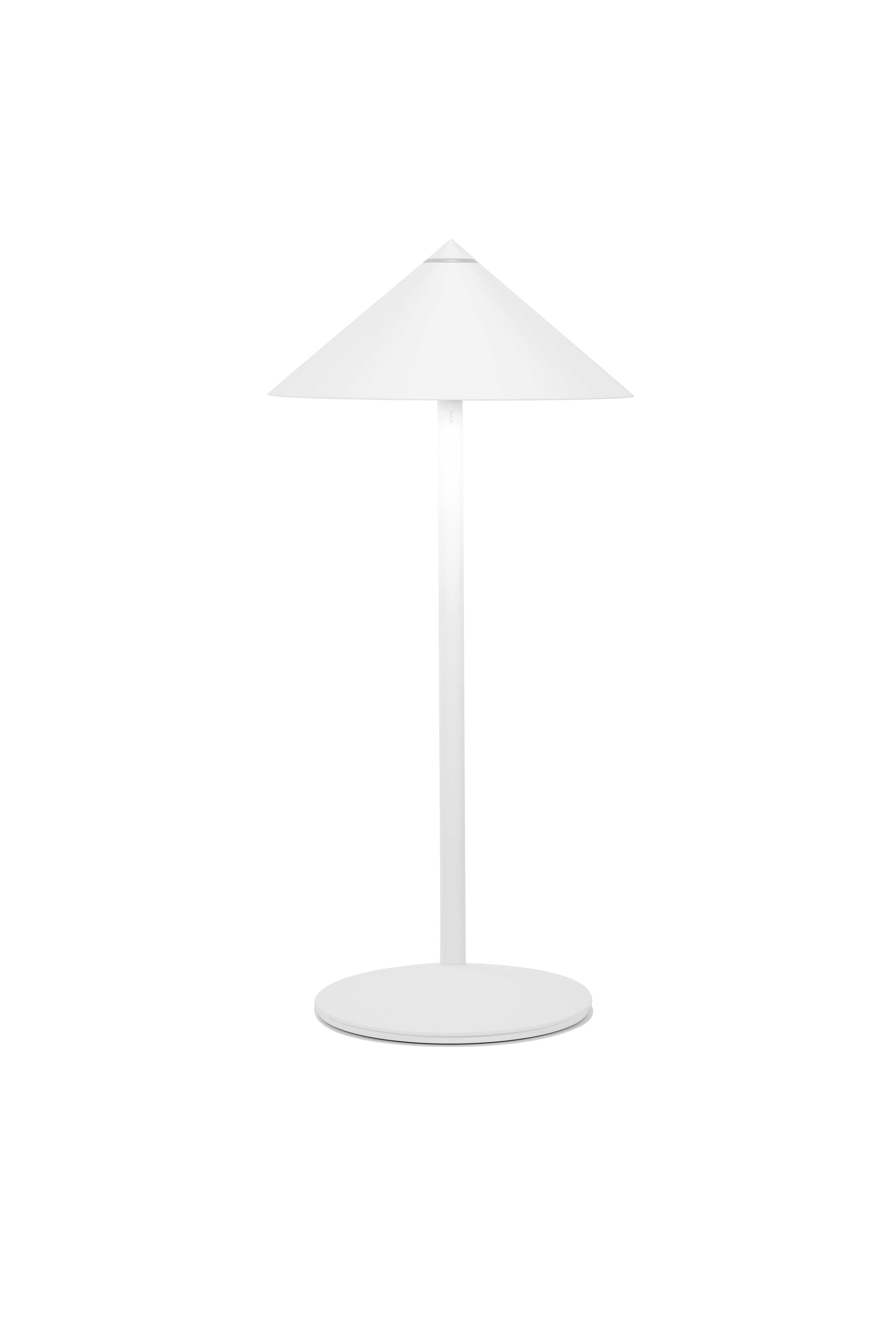 Pina L Desk