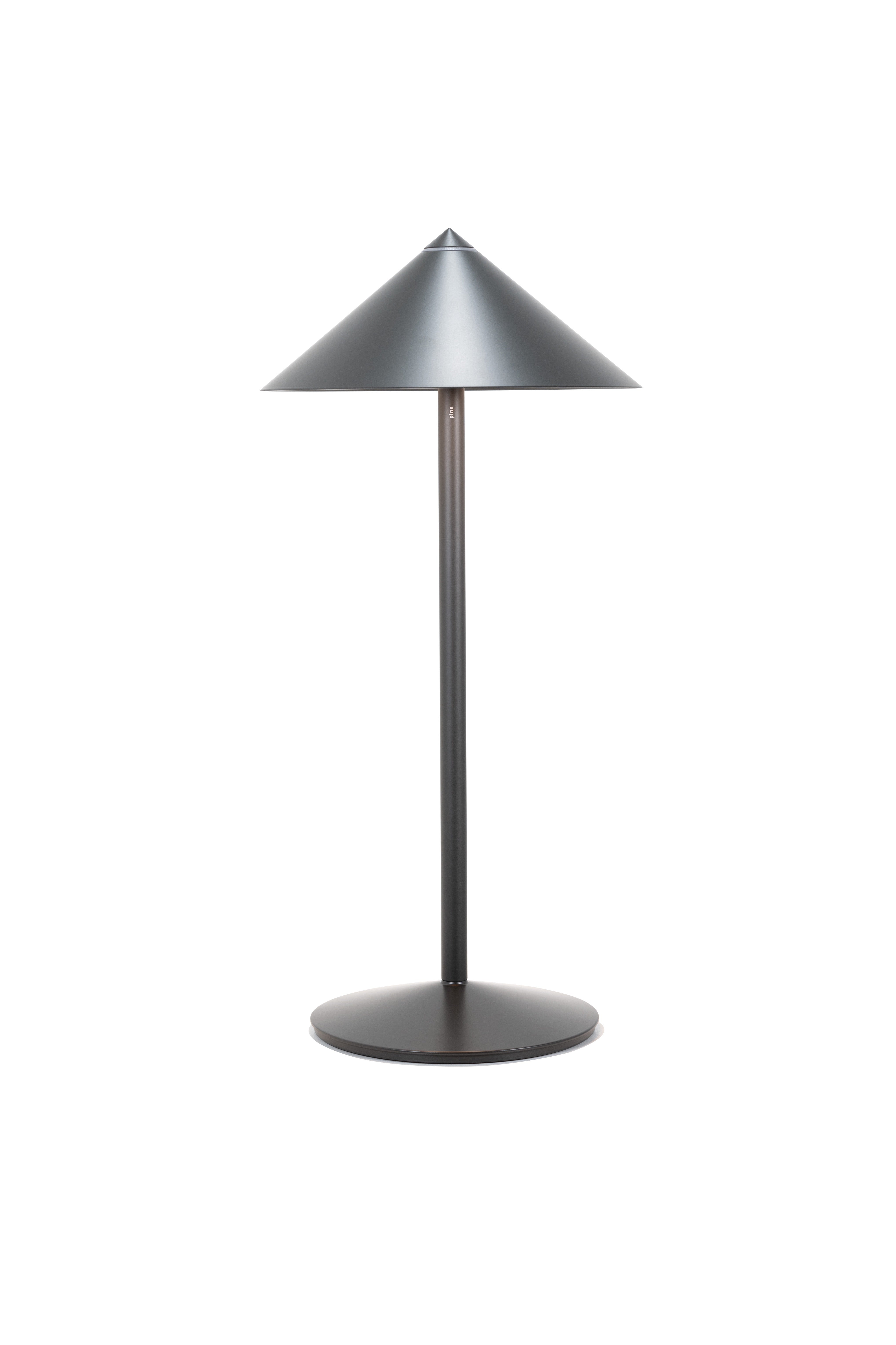 Pina L Desk