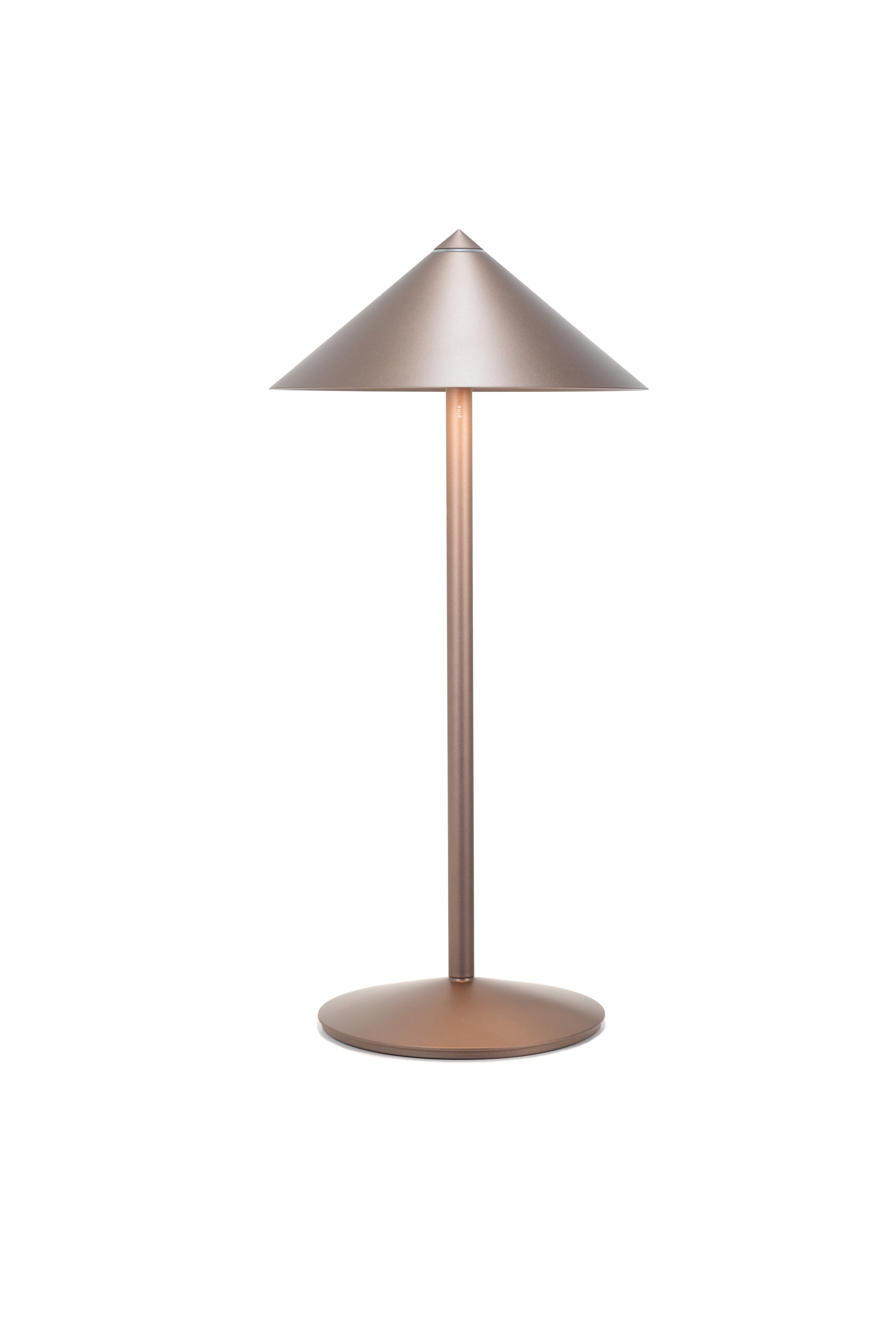 Pina L Desk