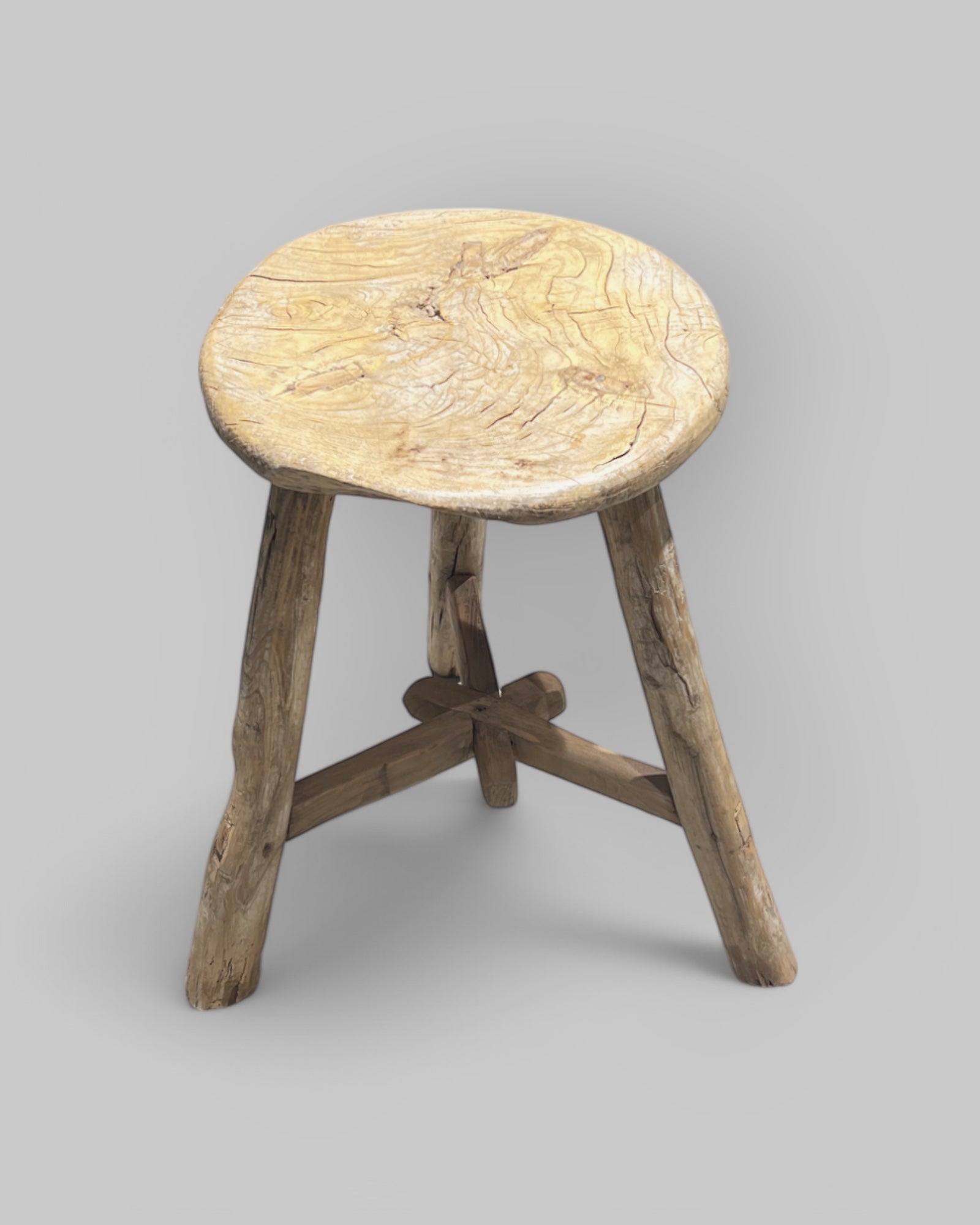 Hocker