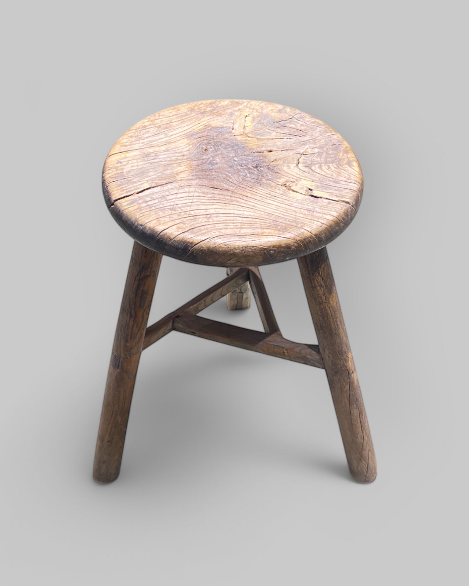 Hocker
