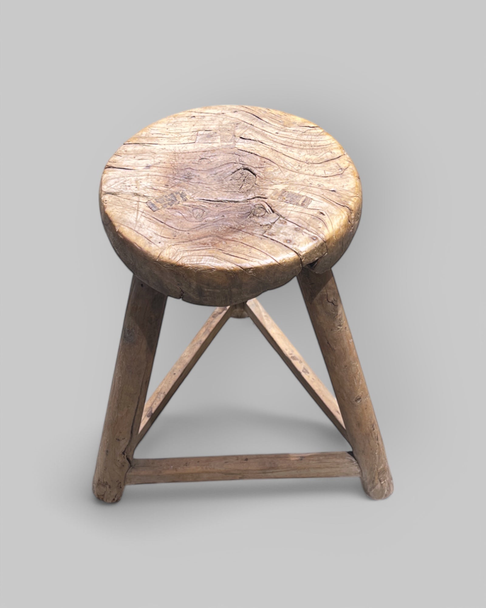 Hocker