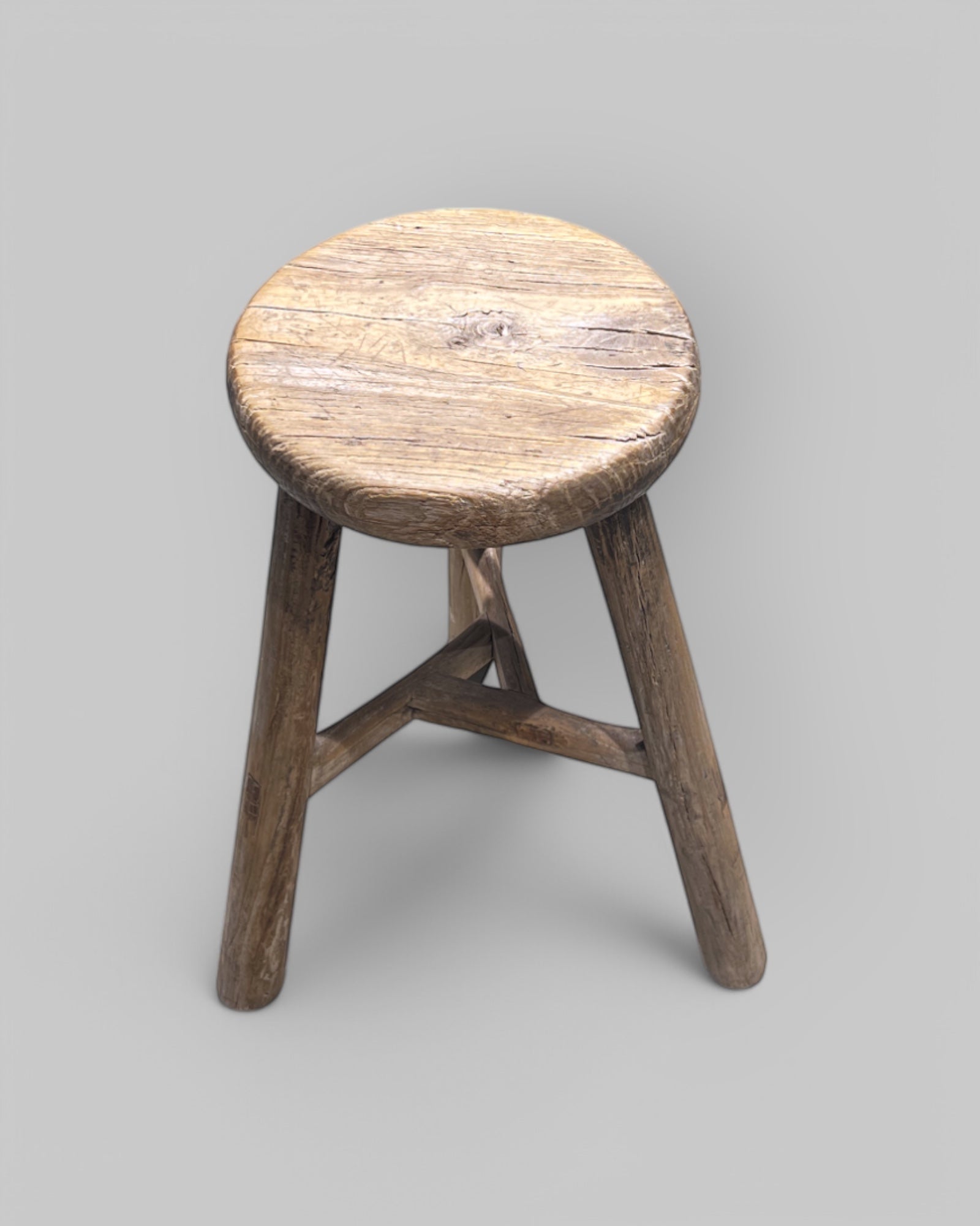 Hocker