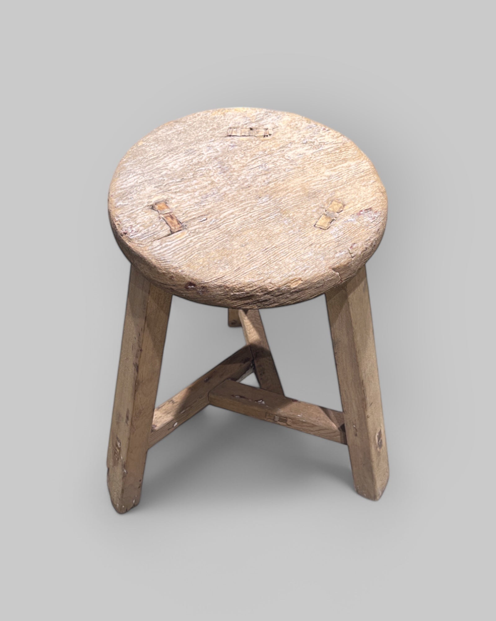 Hocker