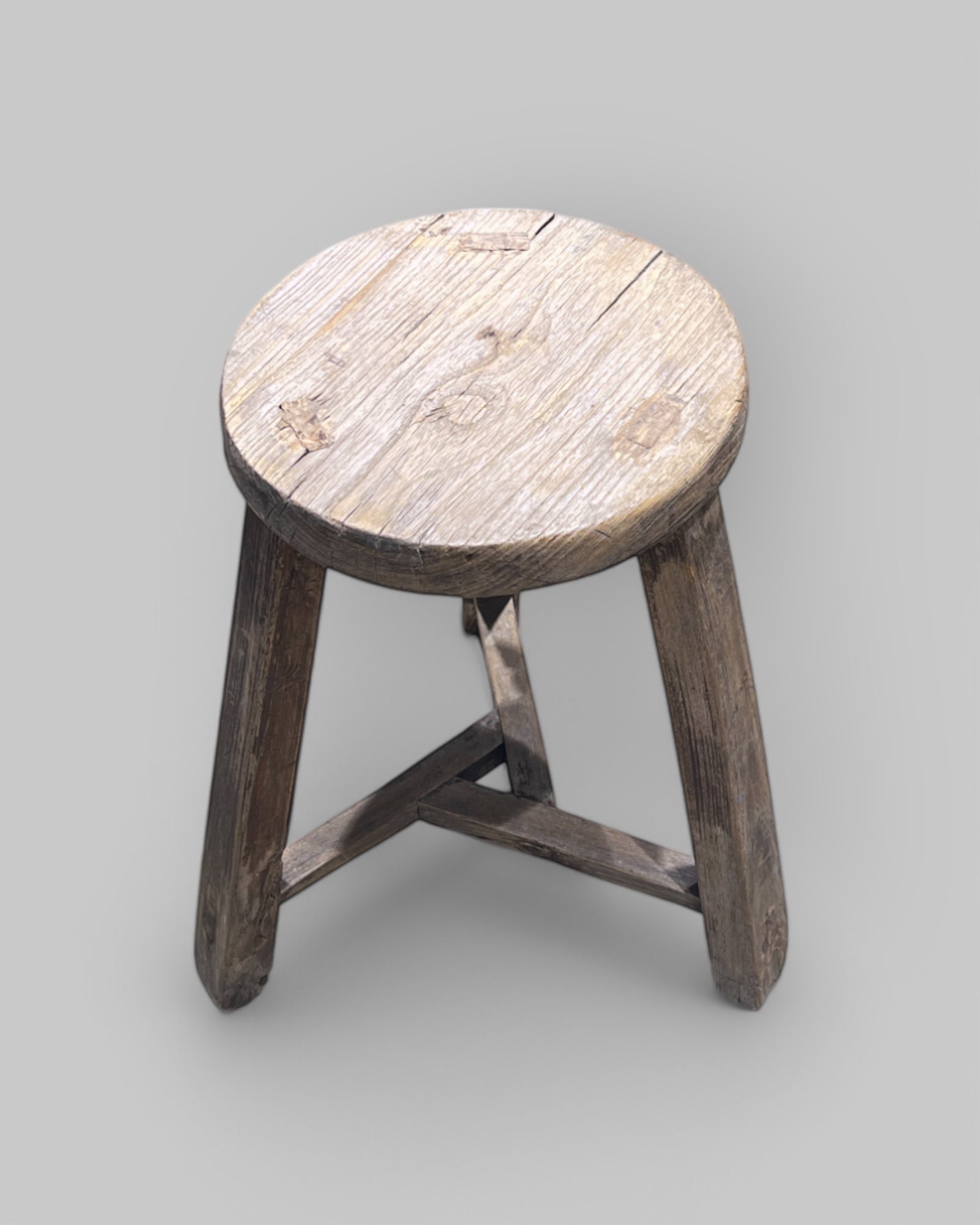 Hocker