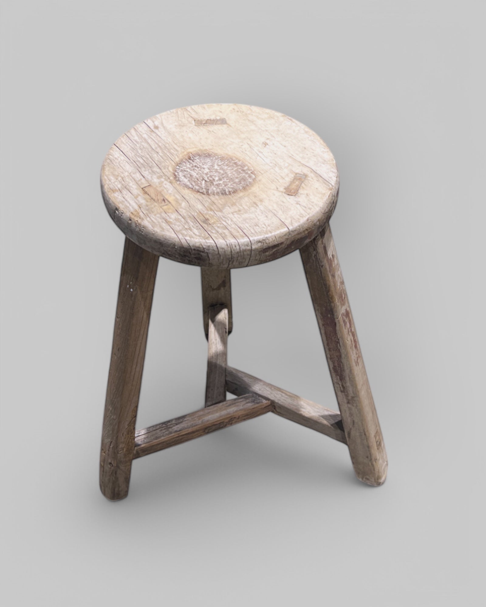 Hocker