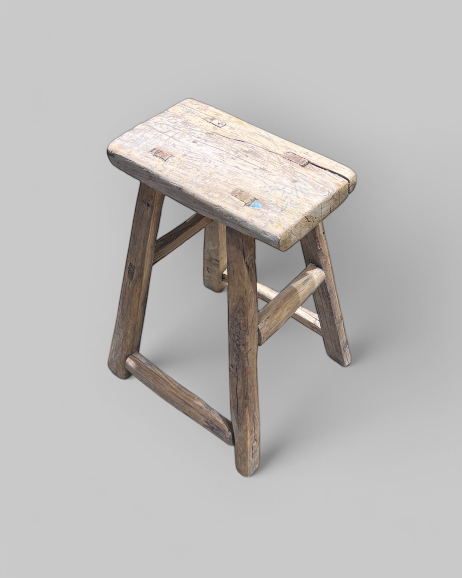 Hocker