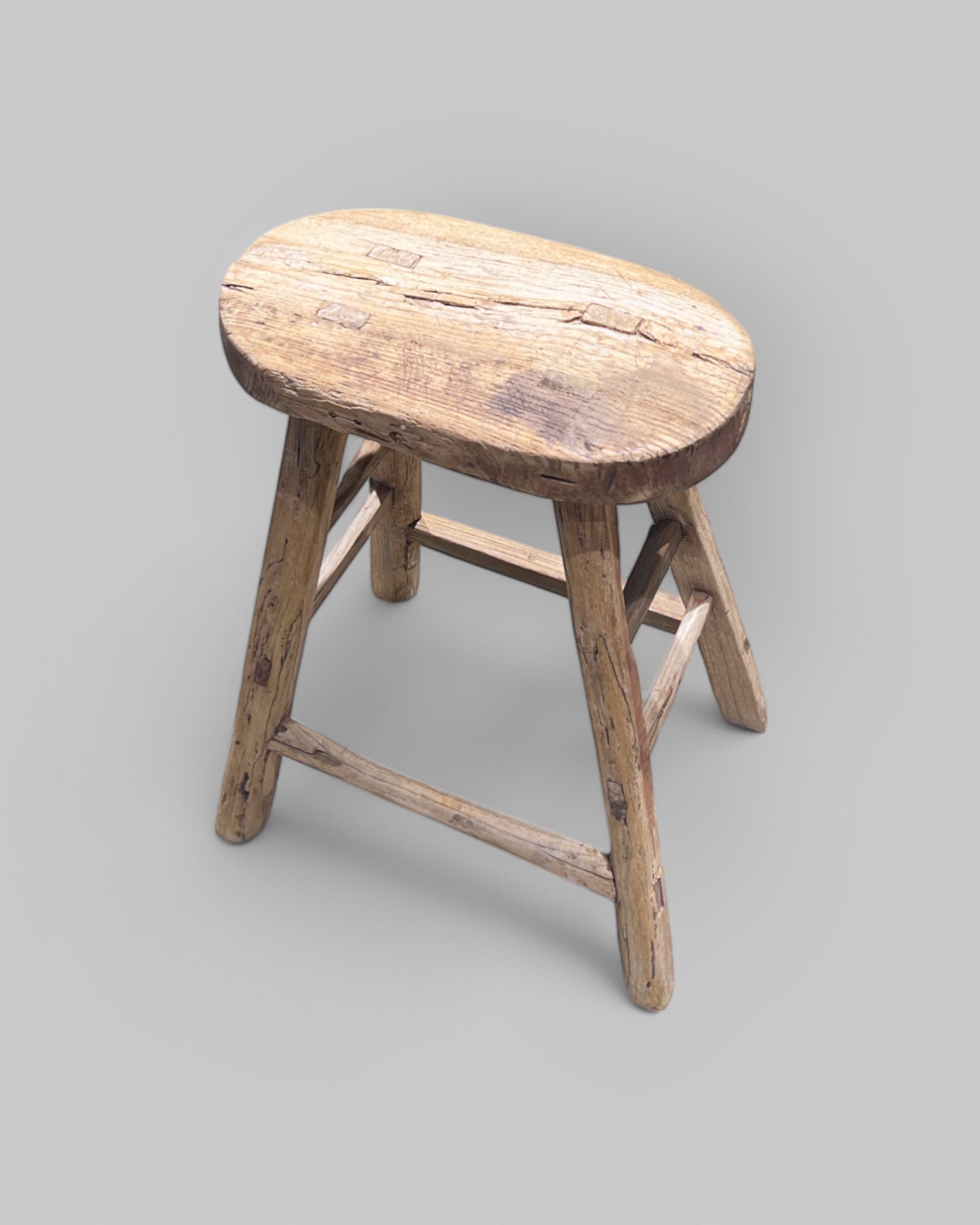 Hocker