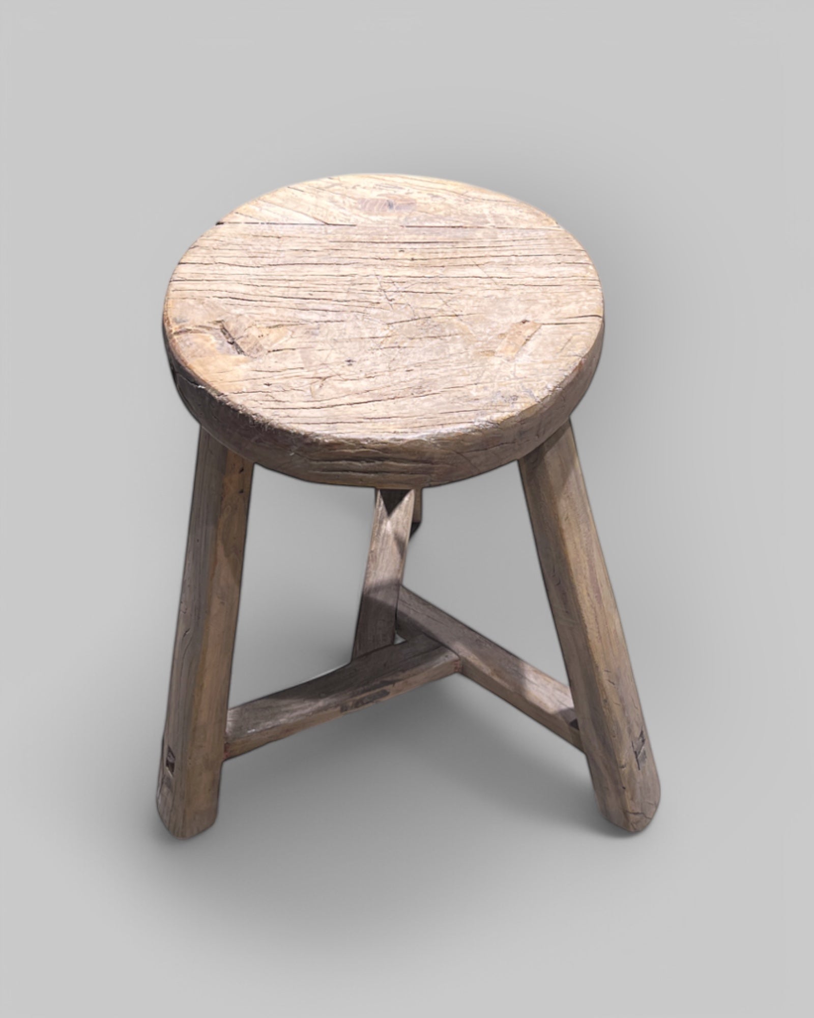 Hocker