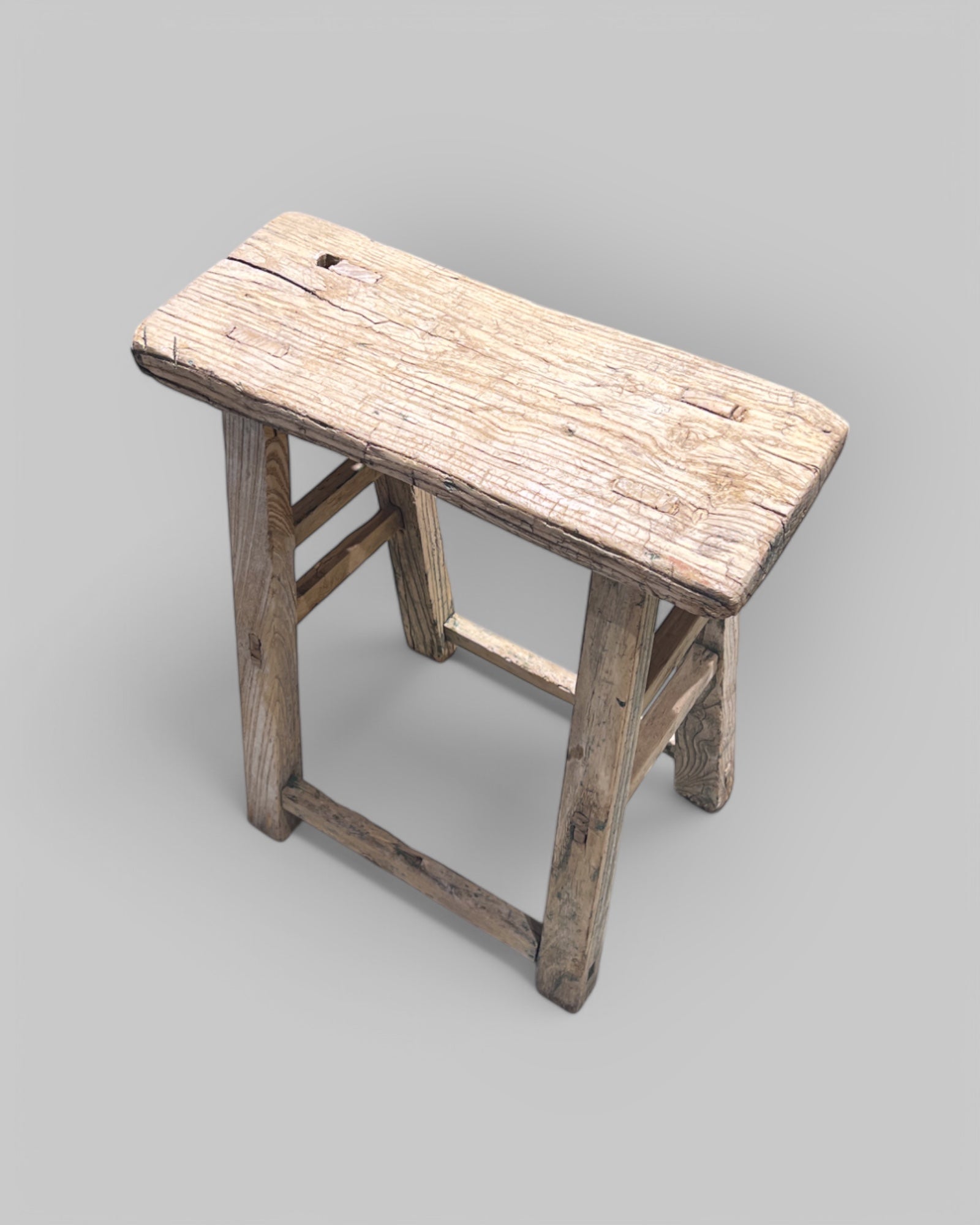 Hocker