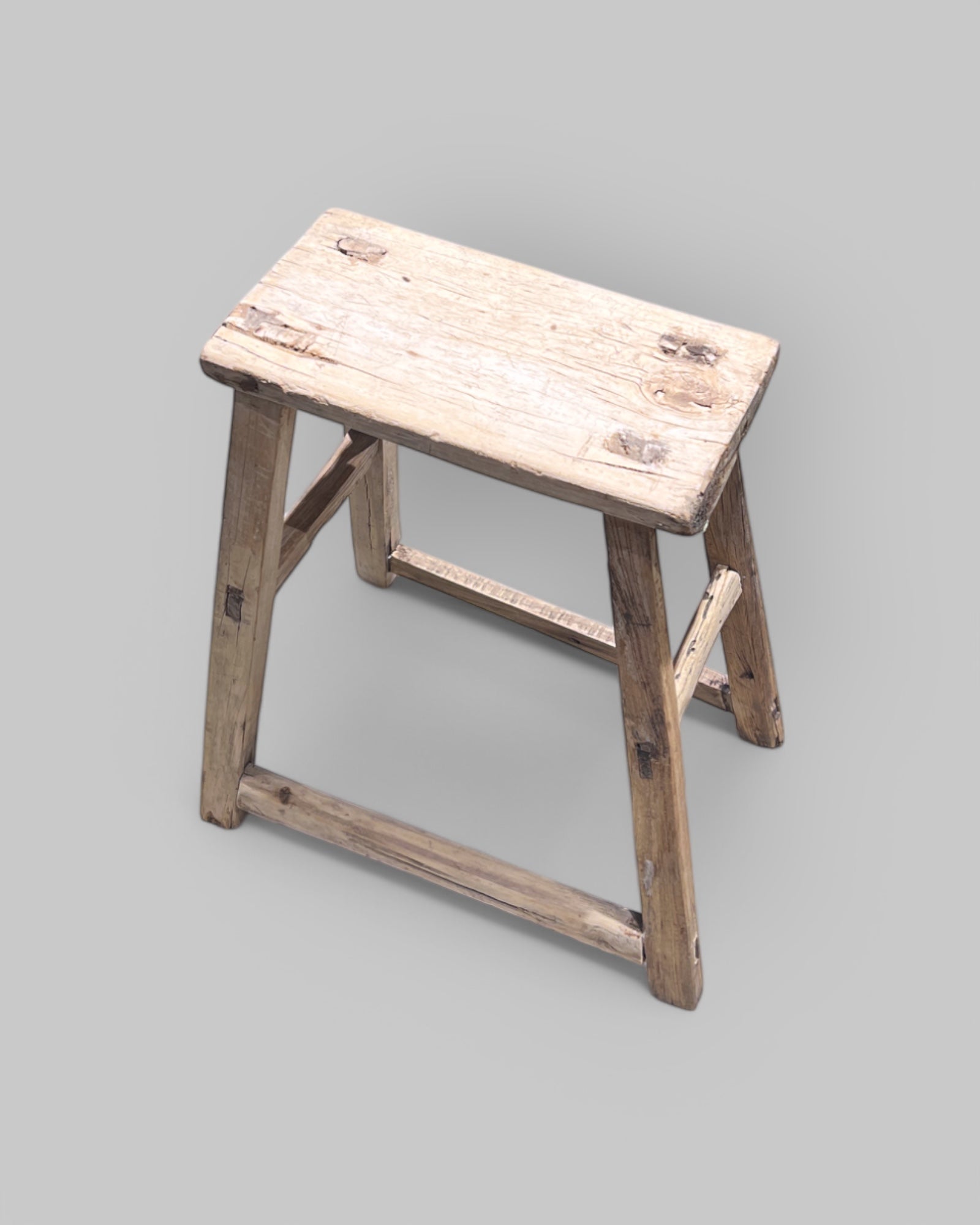 Hocker