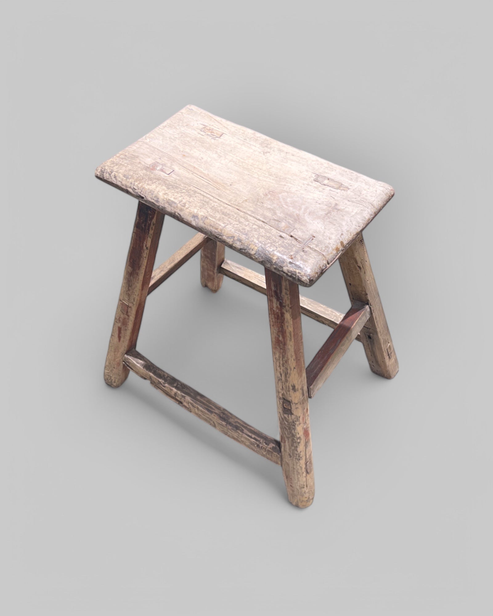 Hocker
