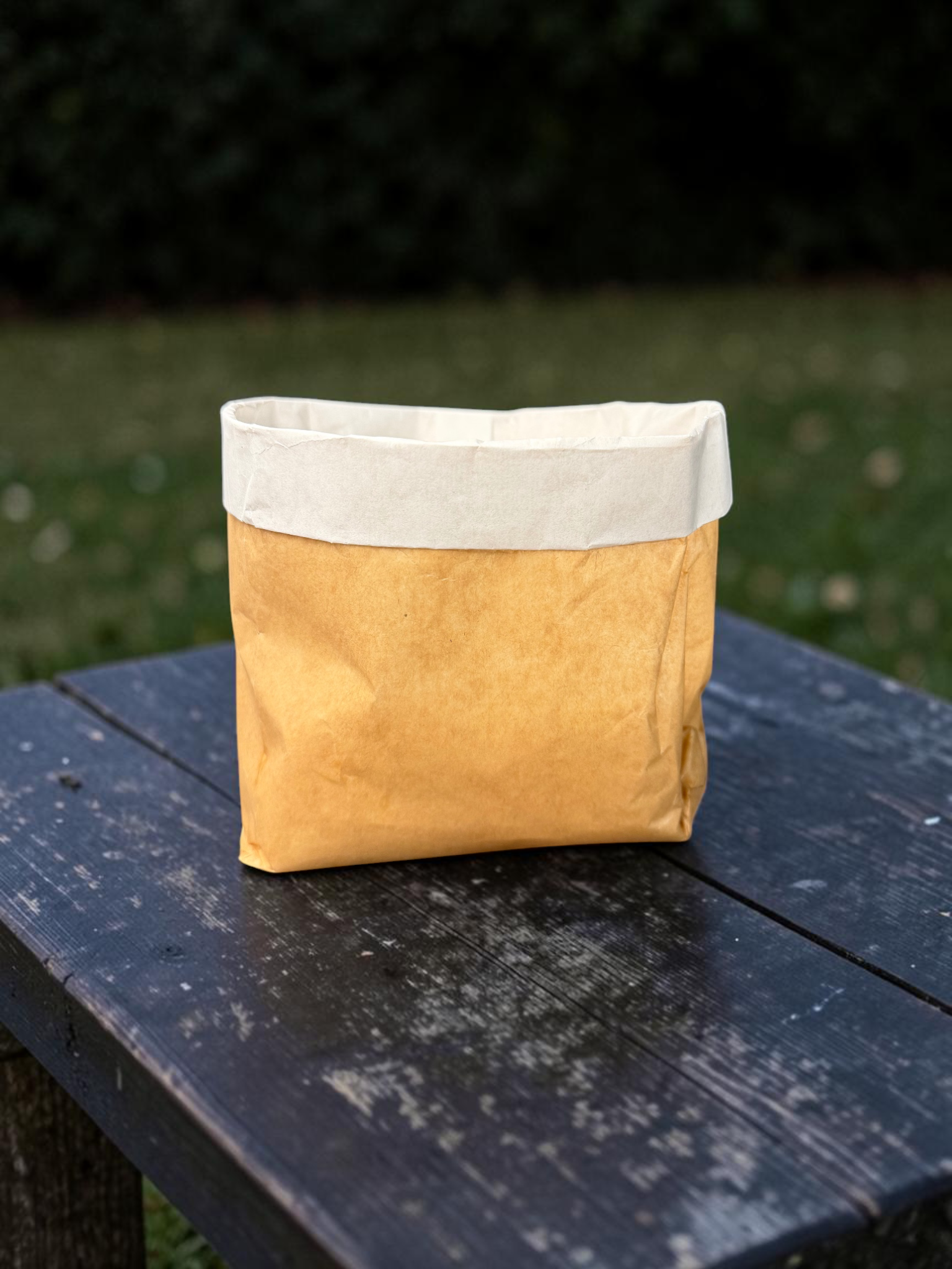 Candle Bag