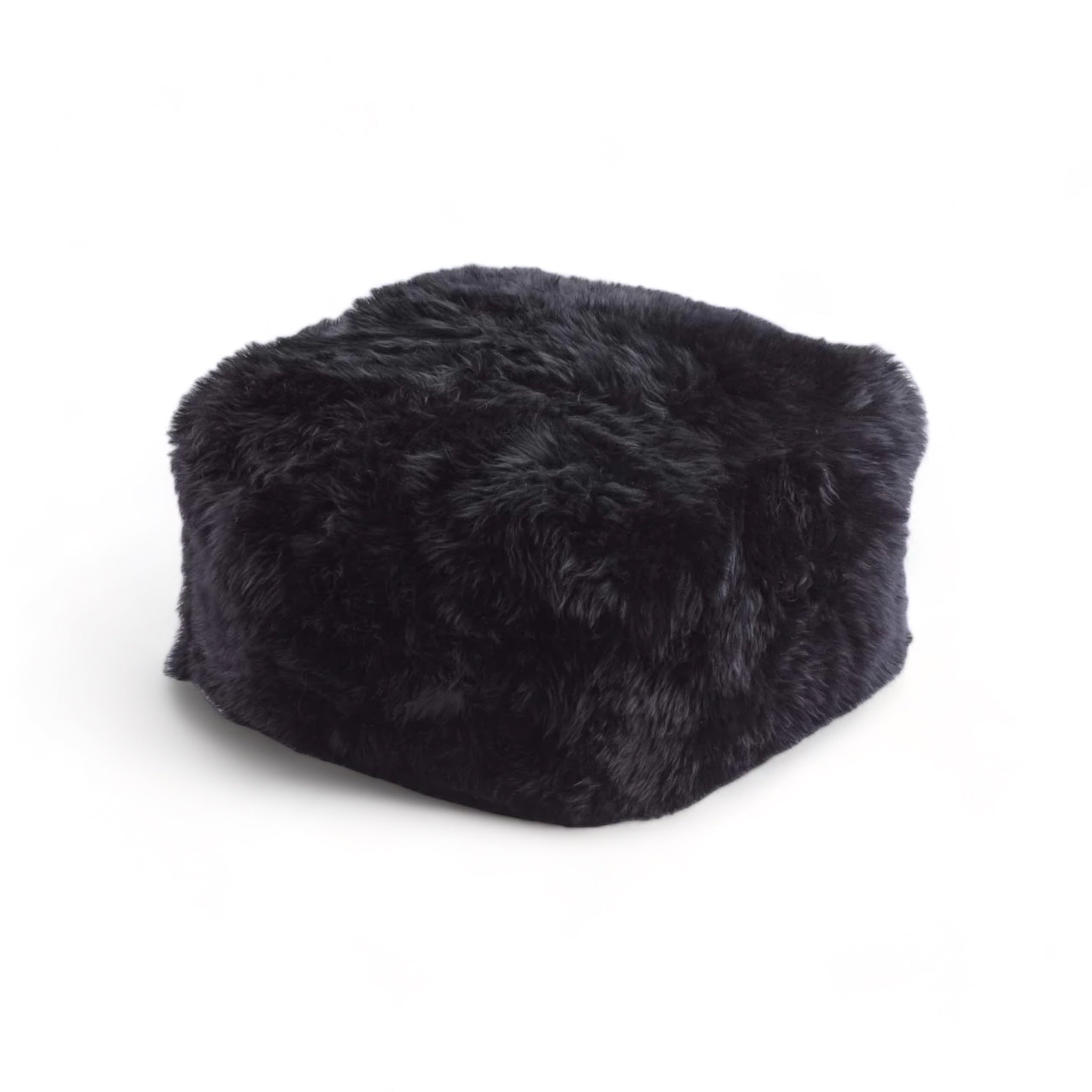 Pouf Neuseeland