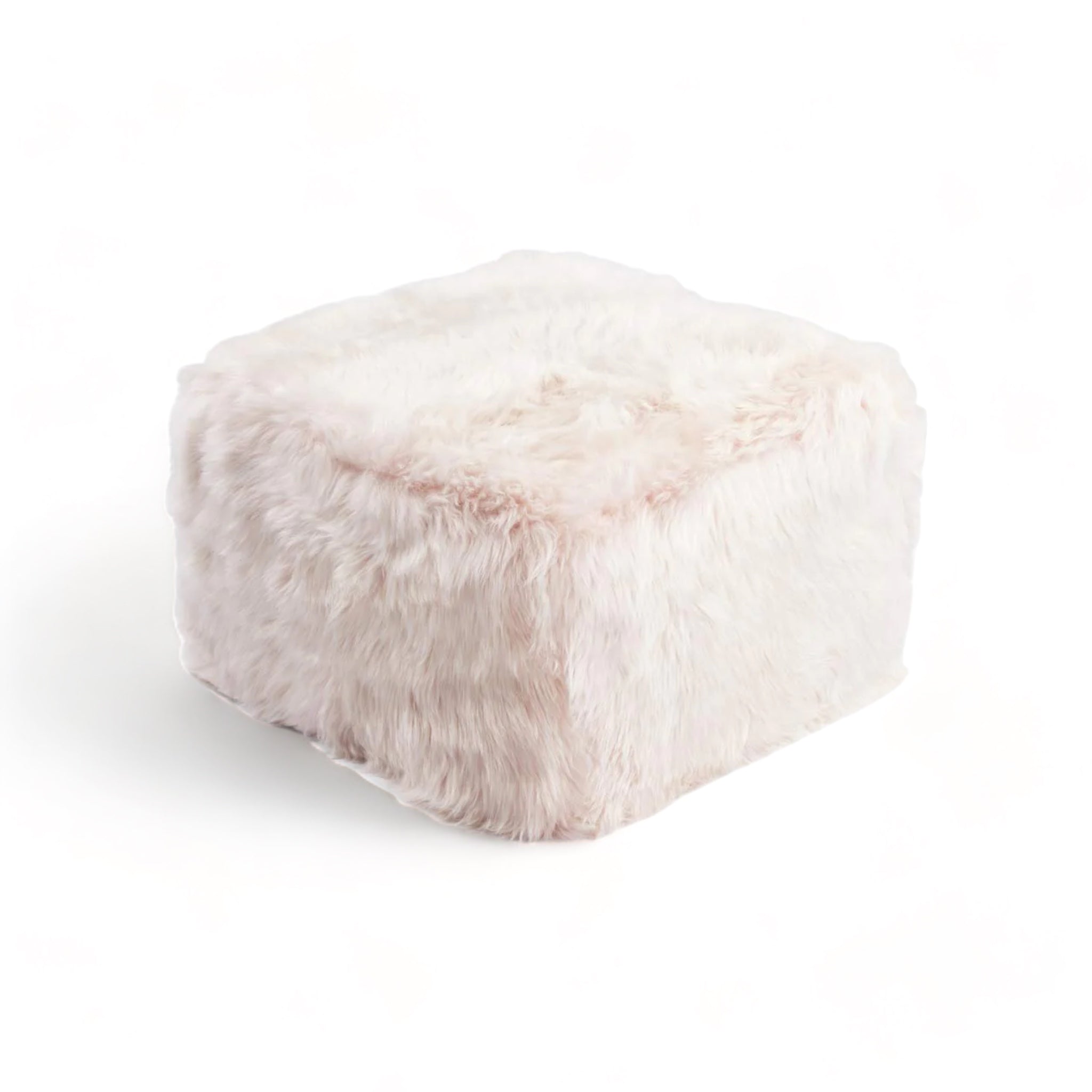 Pouf Neuseeland