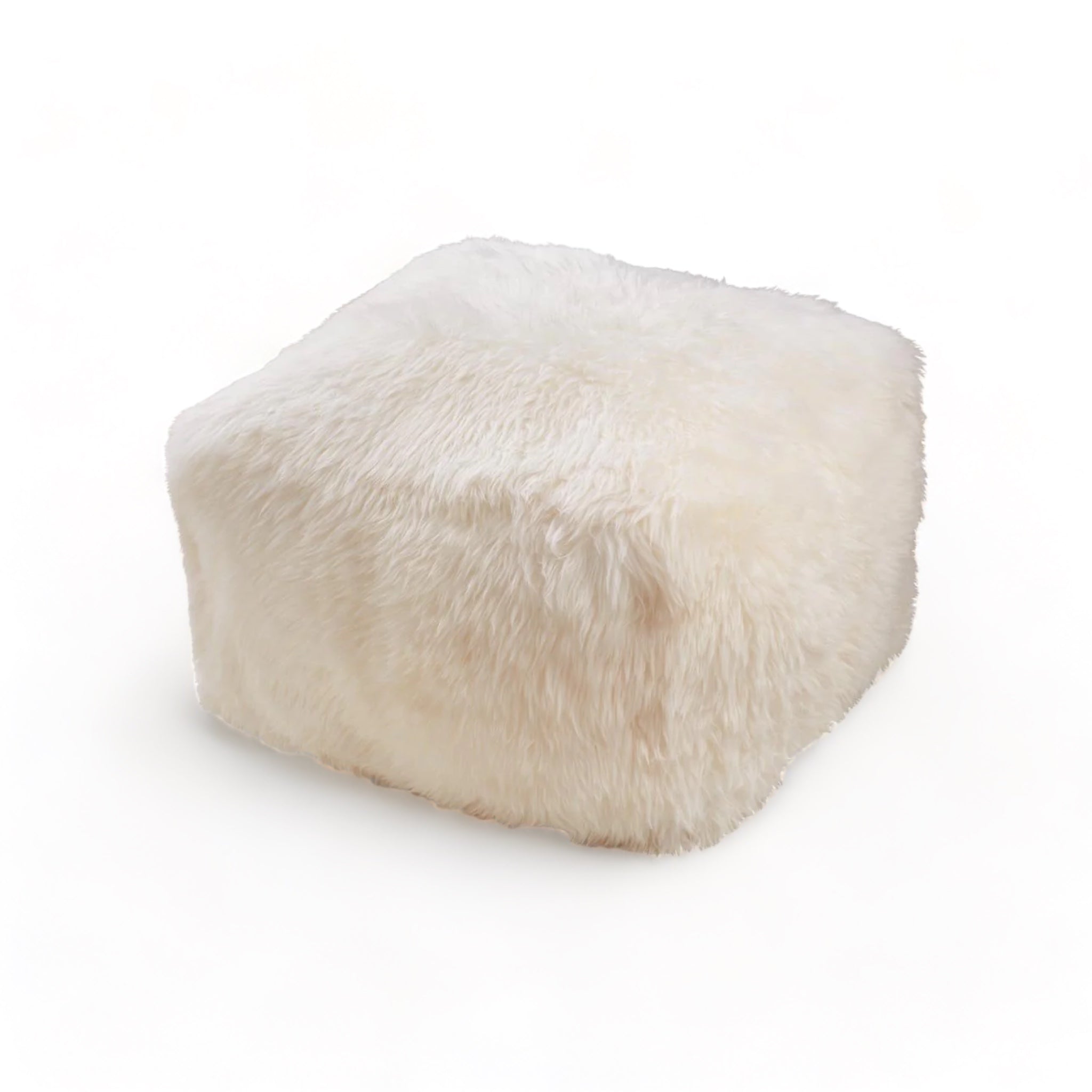 Pouf Neuseeland