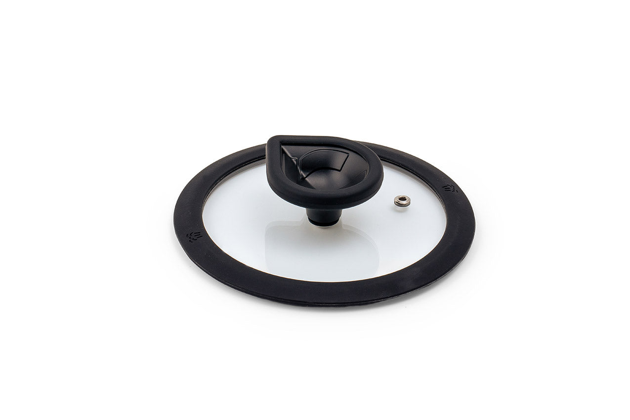 Deckel / Coperchio