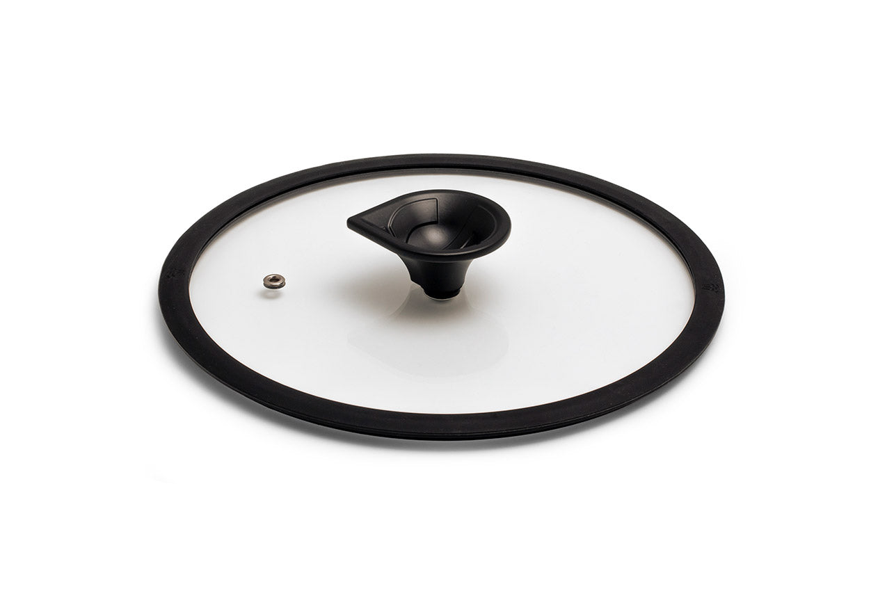 Deckel / Coperchio