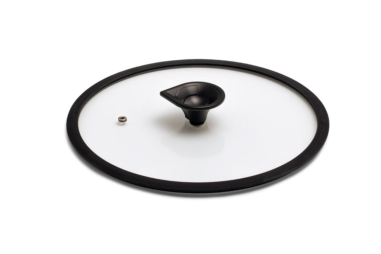 Deckel / Coperchio