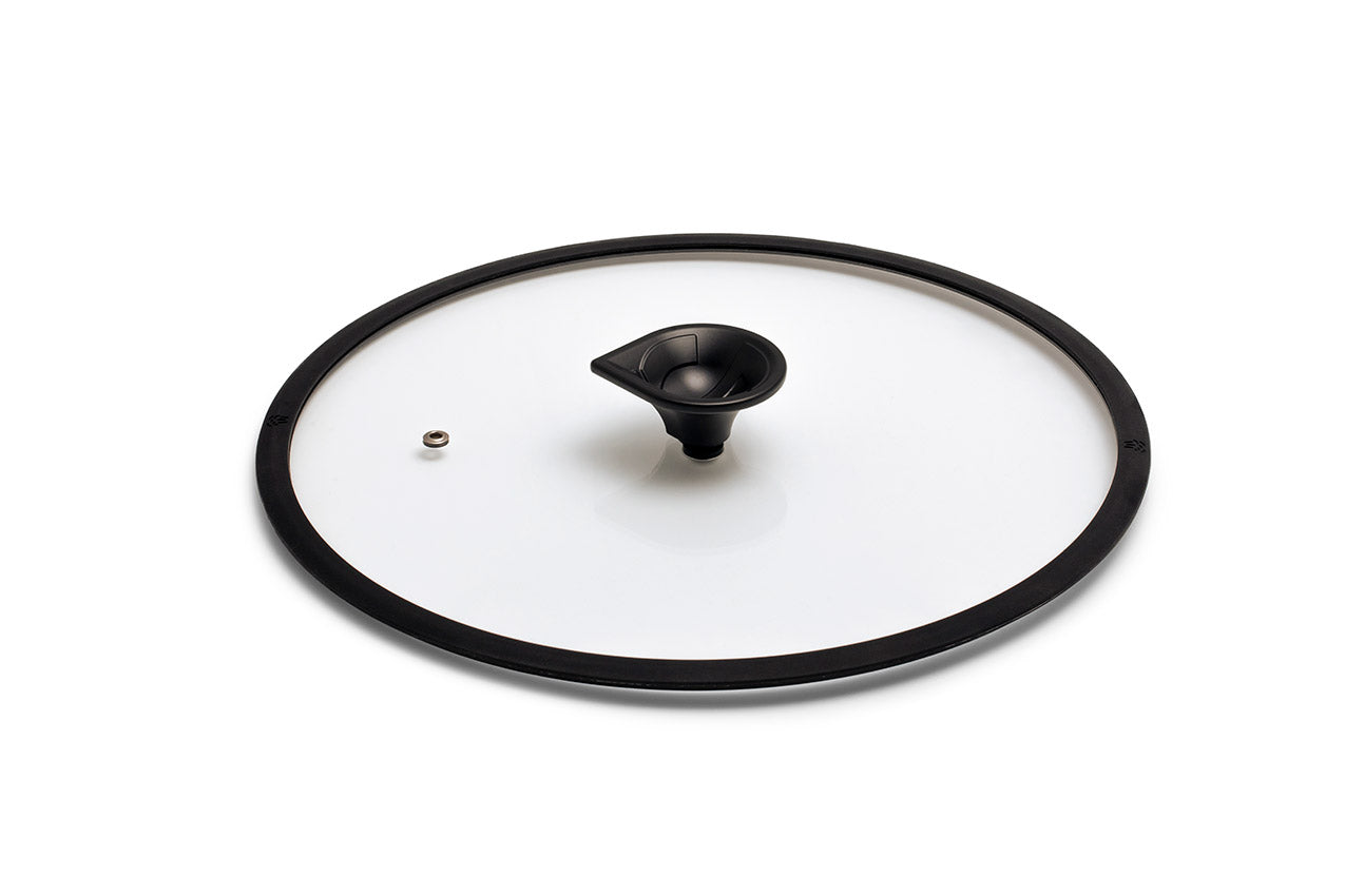 Deckel / Coperchio