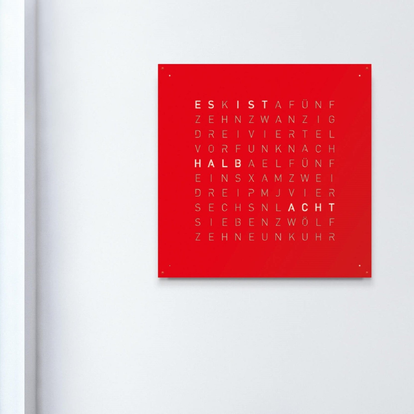 Earth 45 Steel Series Red Pepper