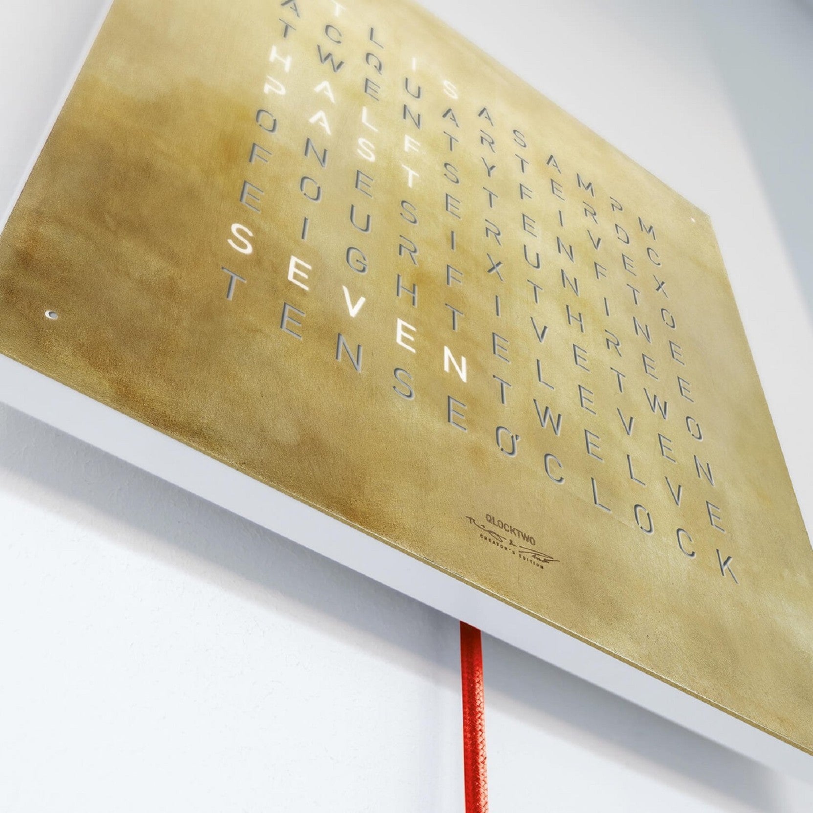 Earth 45 Silver & Gold