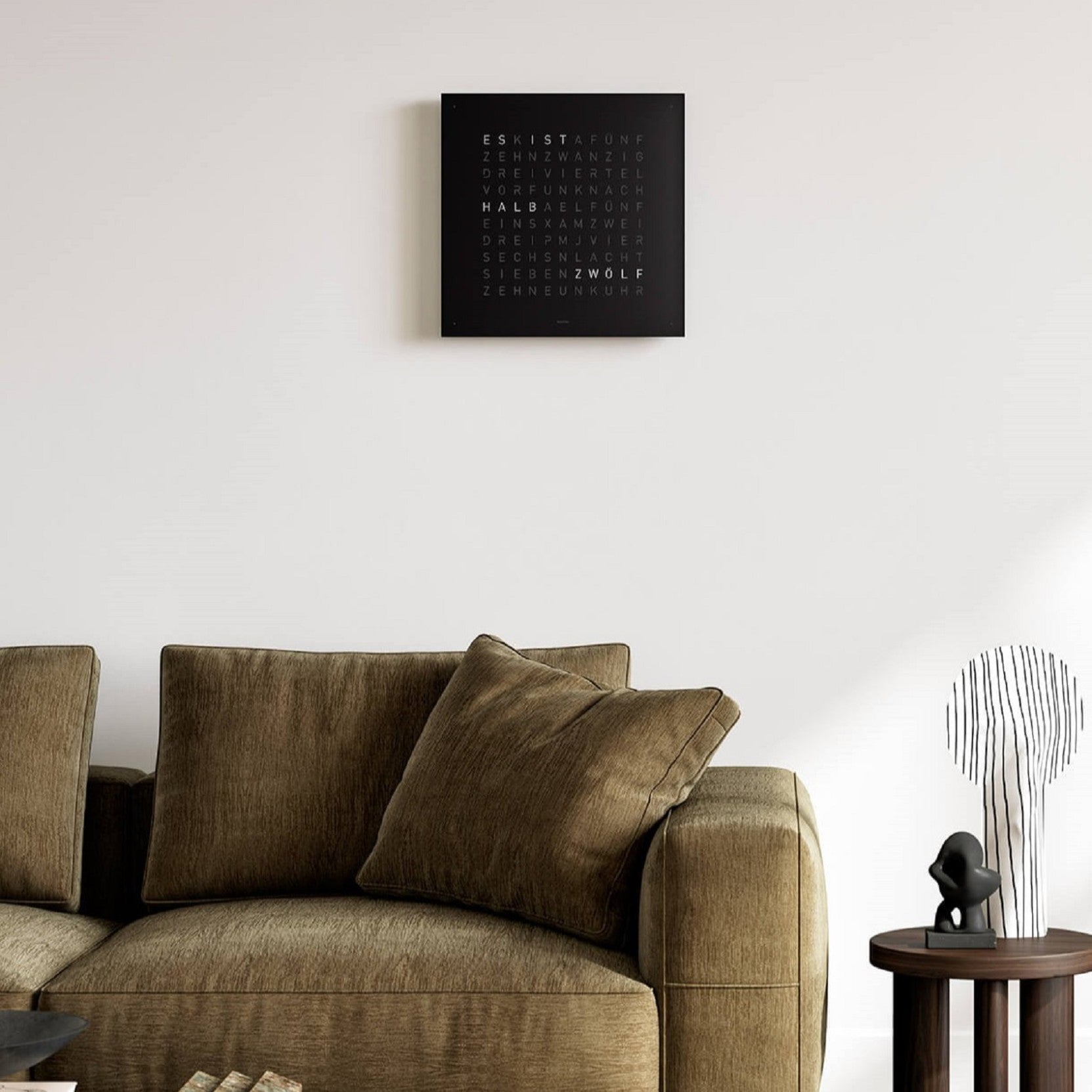 Earth 45 Steel Series Black Pepper