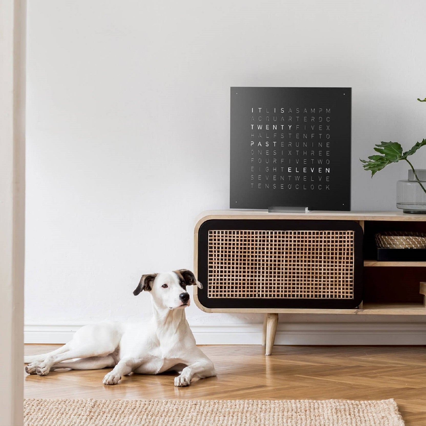 Earth 45 Steel Series Black Pepper