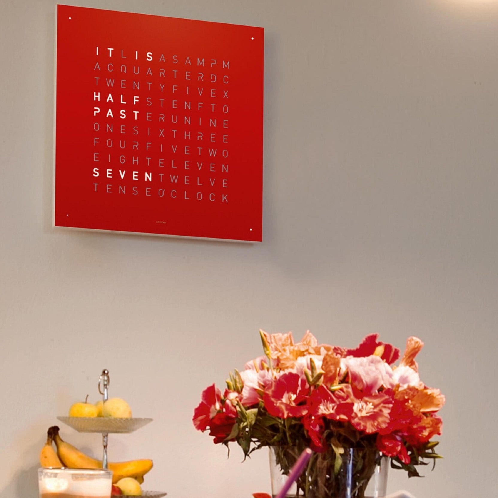 Earth 45 Steel Series Red Pepper